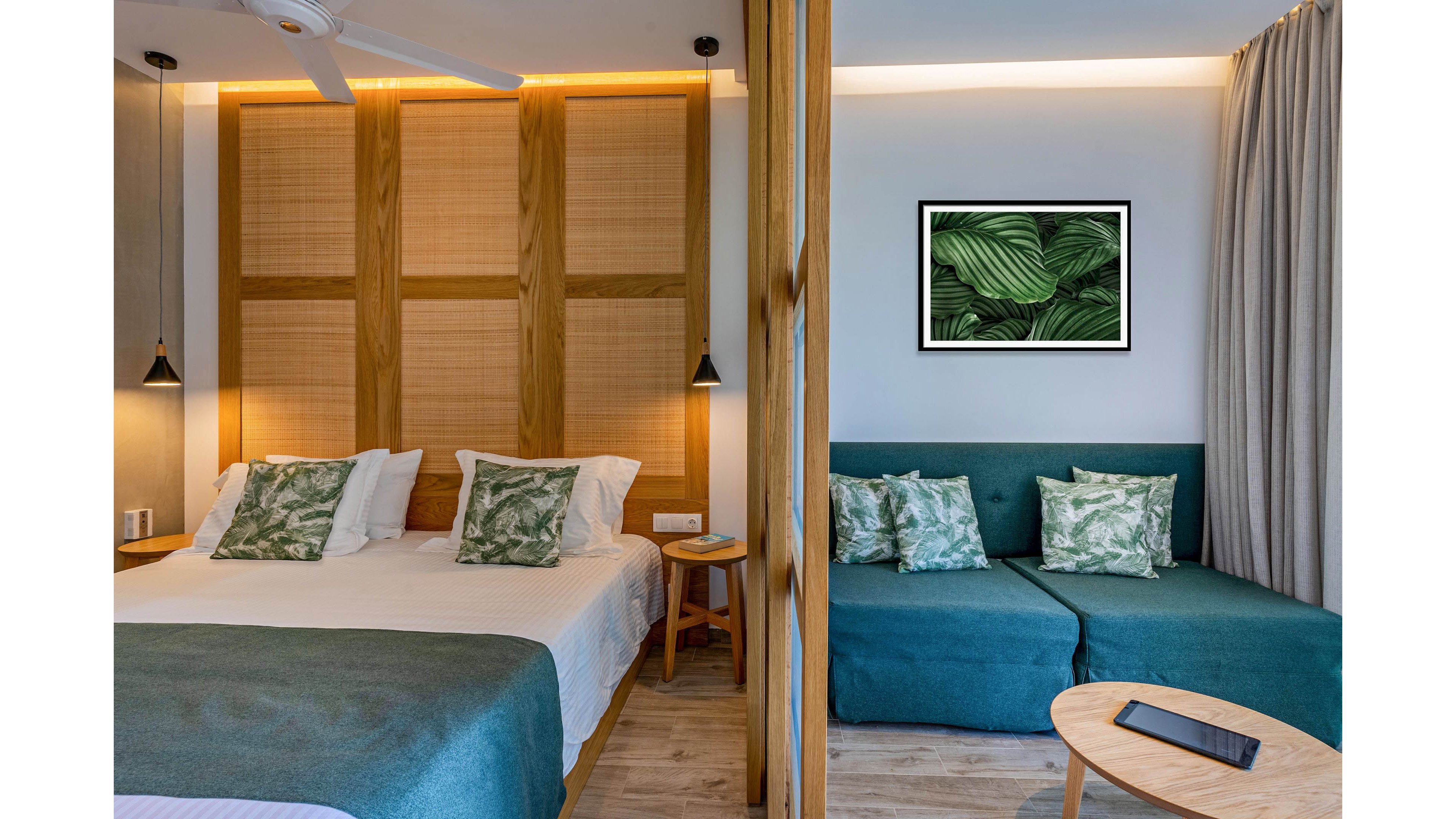 Georgioupolis Suites