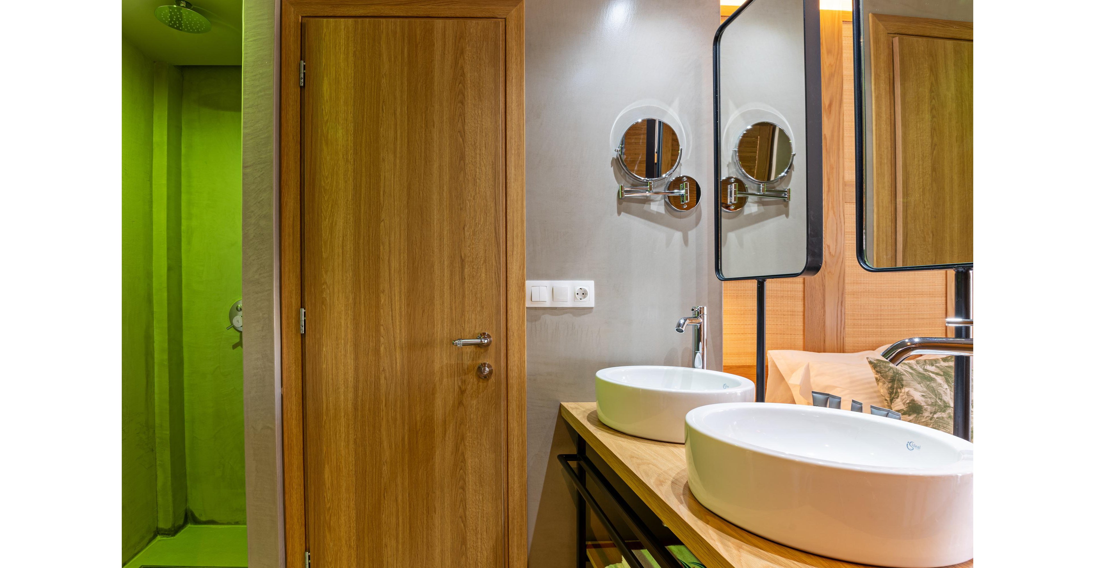 Georgioupolis Suites