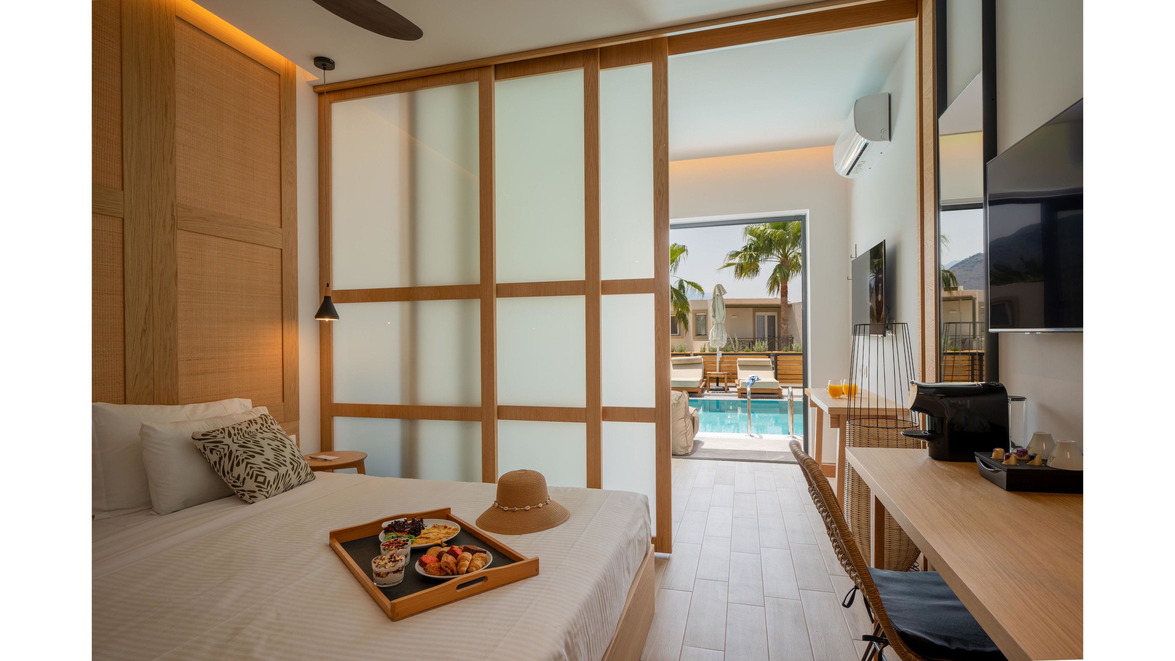 Georgioupolis Suites