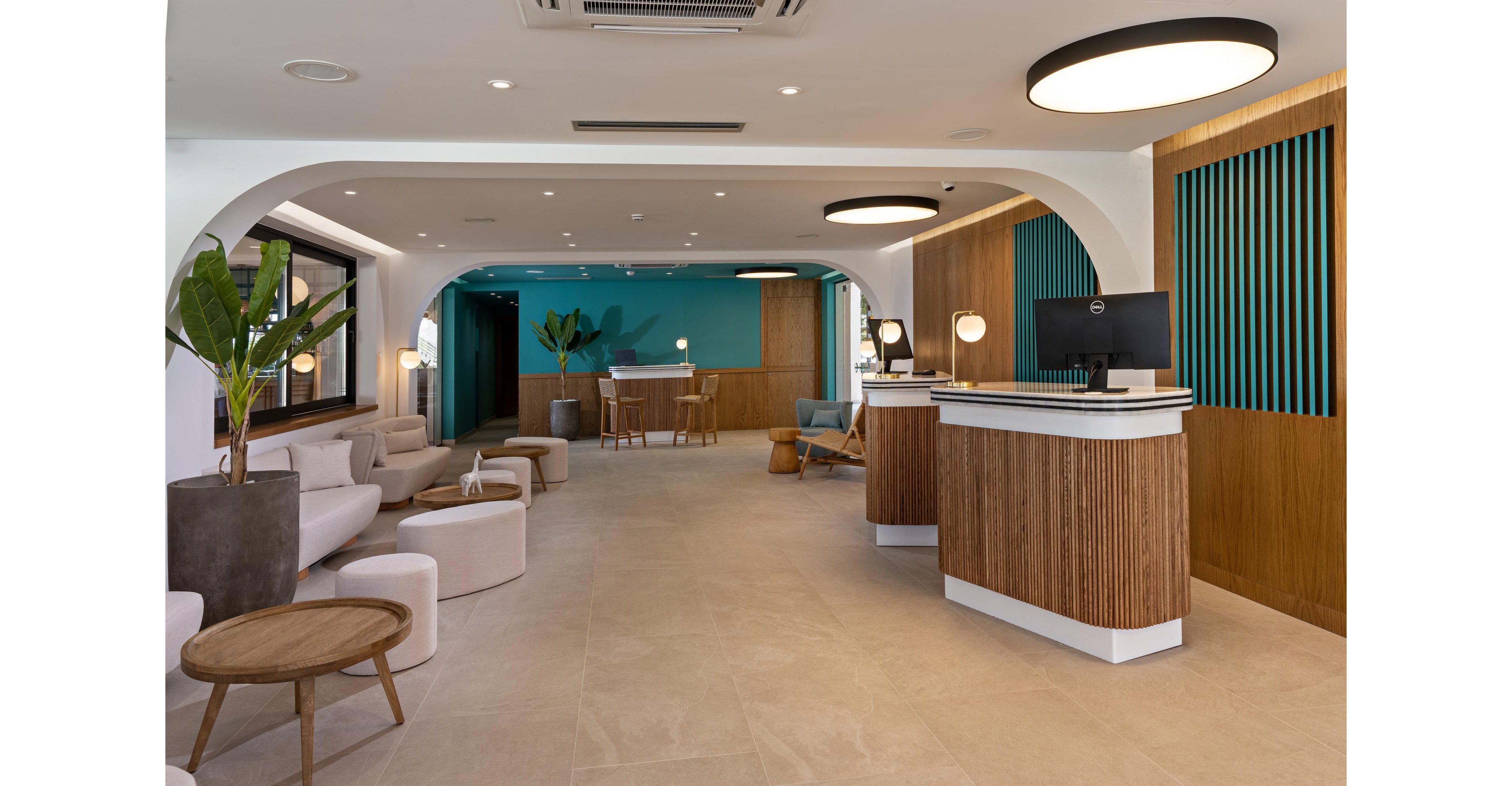 Georgioupolis Suites