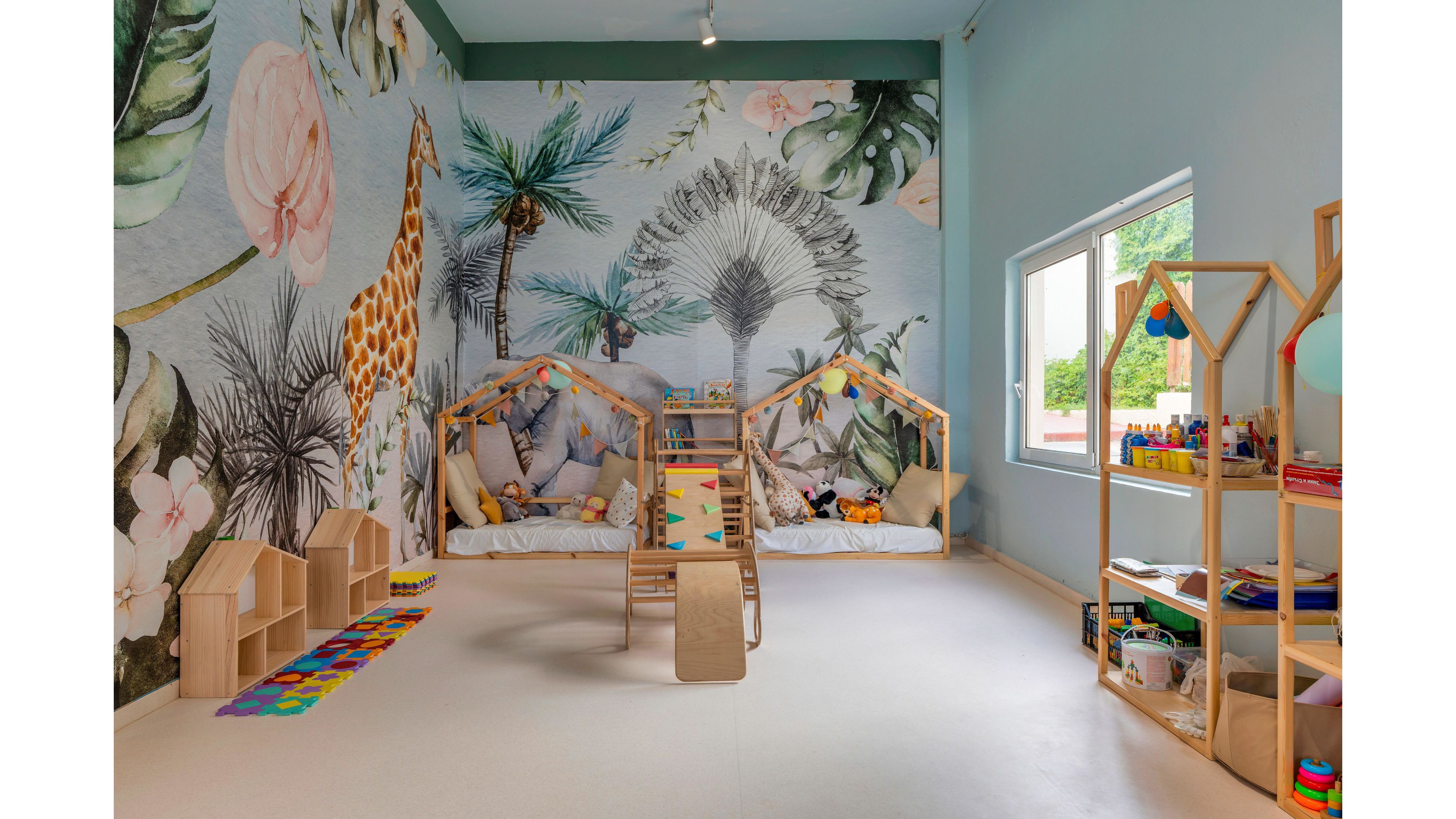 Georgioupolis Suites