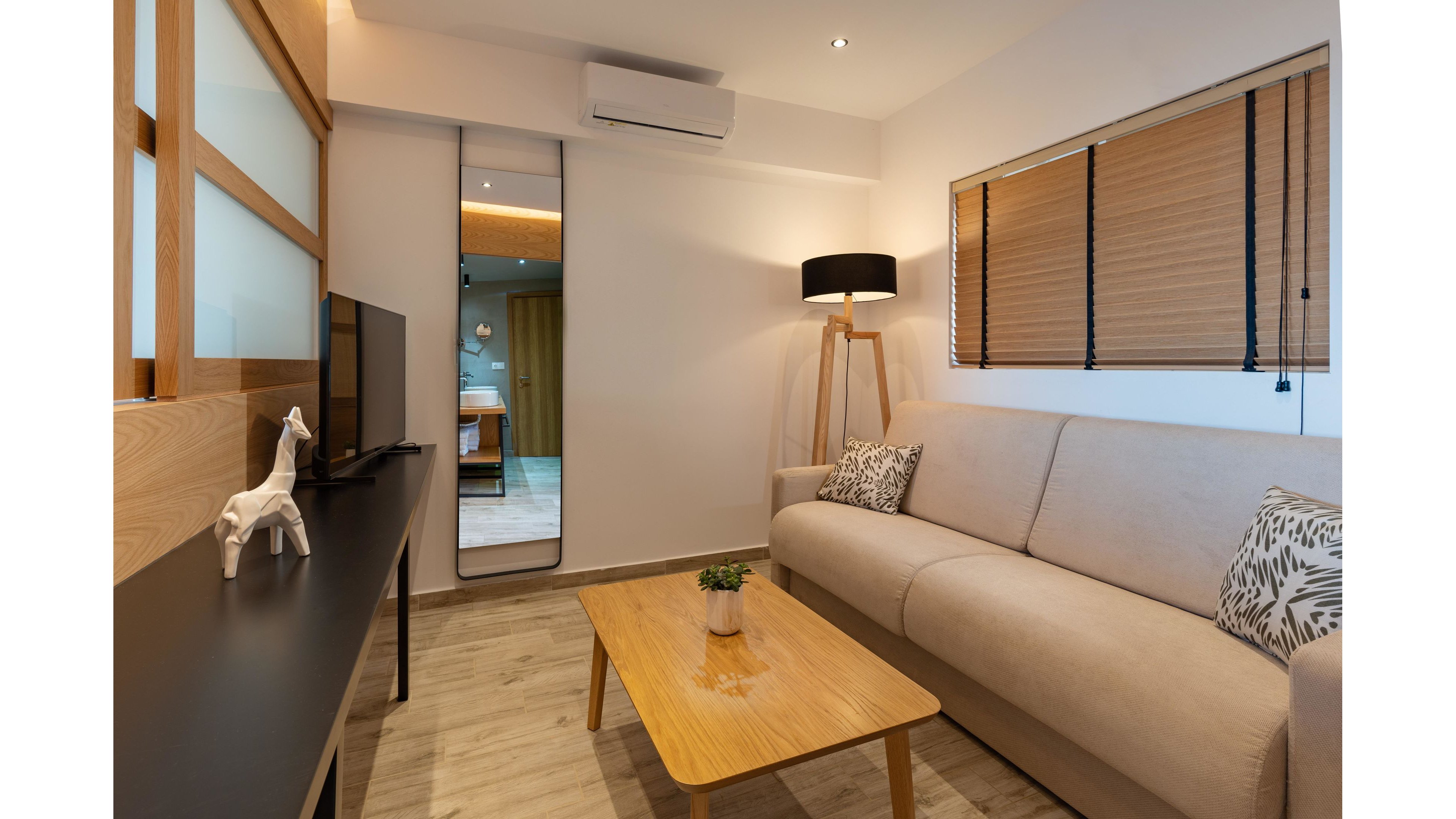 Georgioupolis Suites