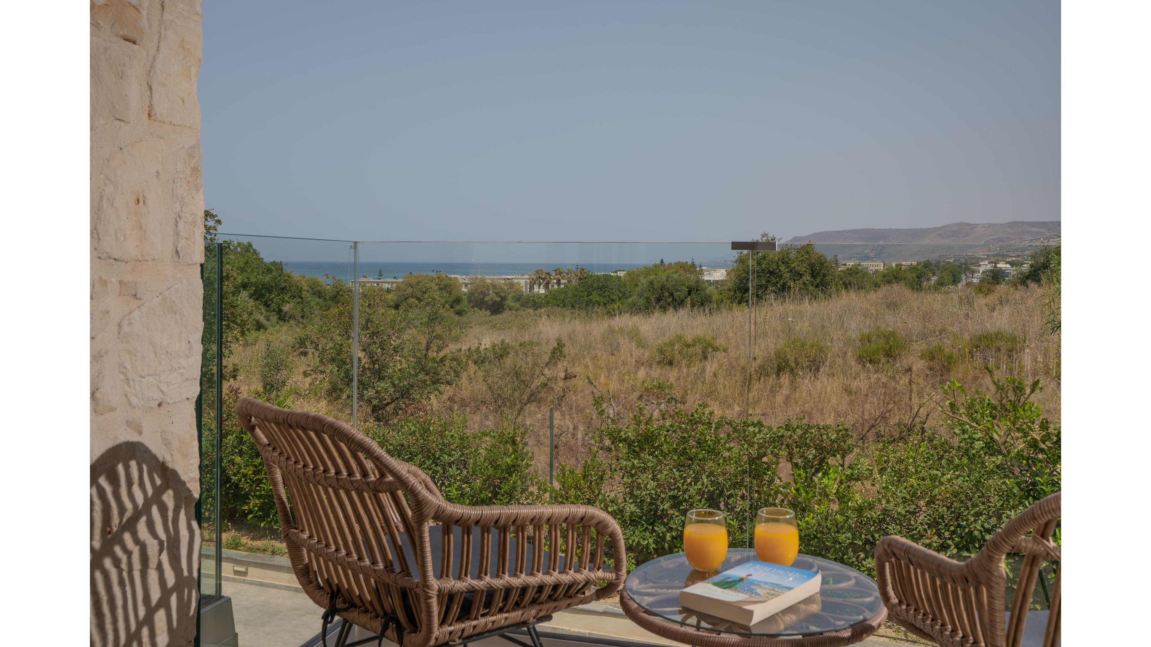 Georgioupolis Suites