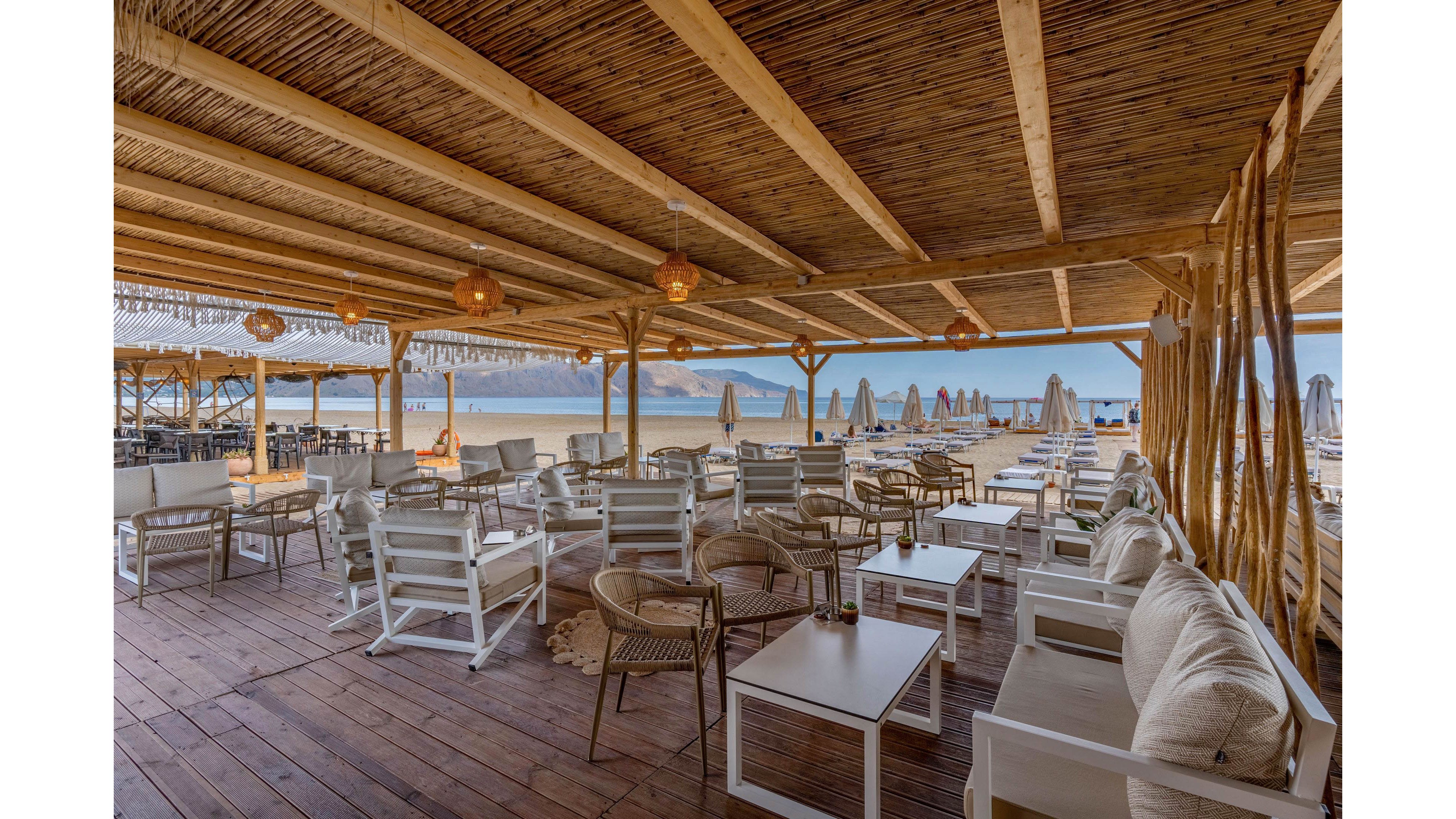 Georgioupolis Suites