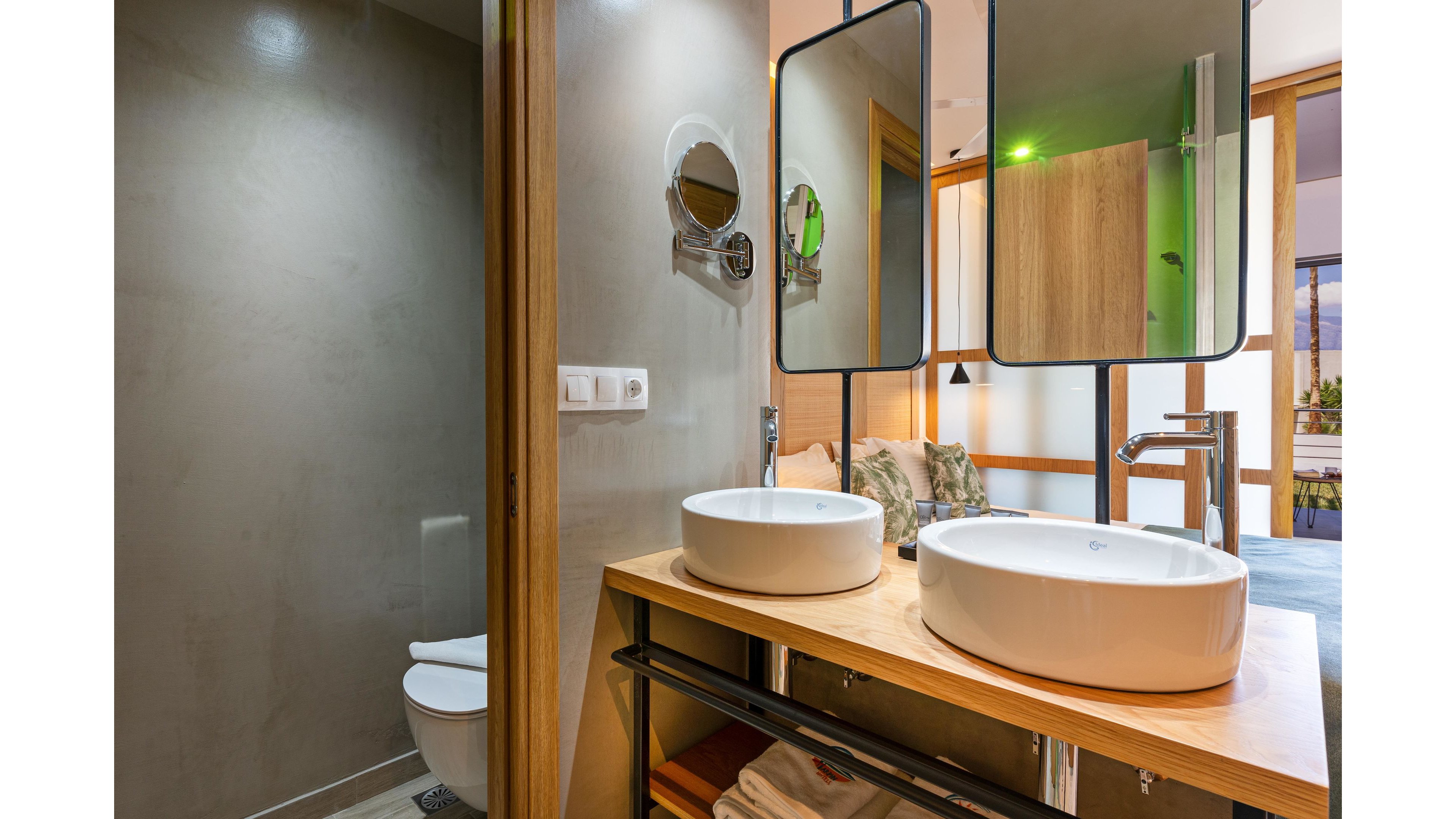 Georgioupolis Suites