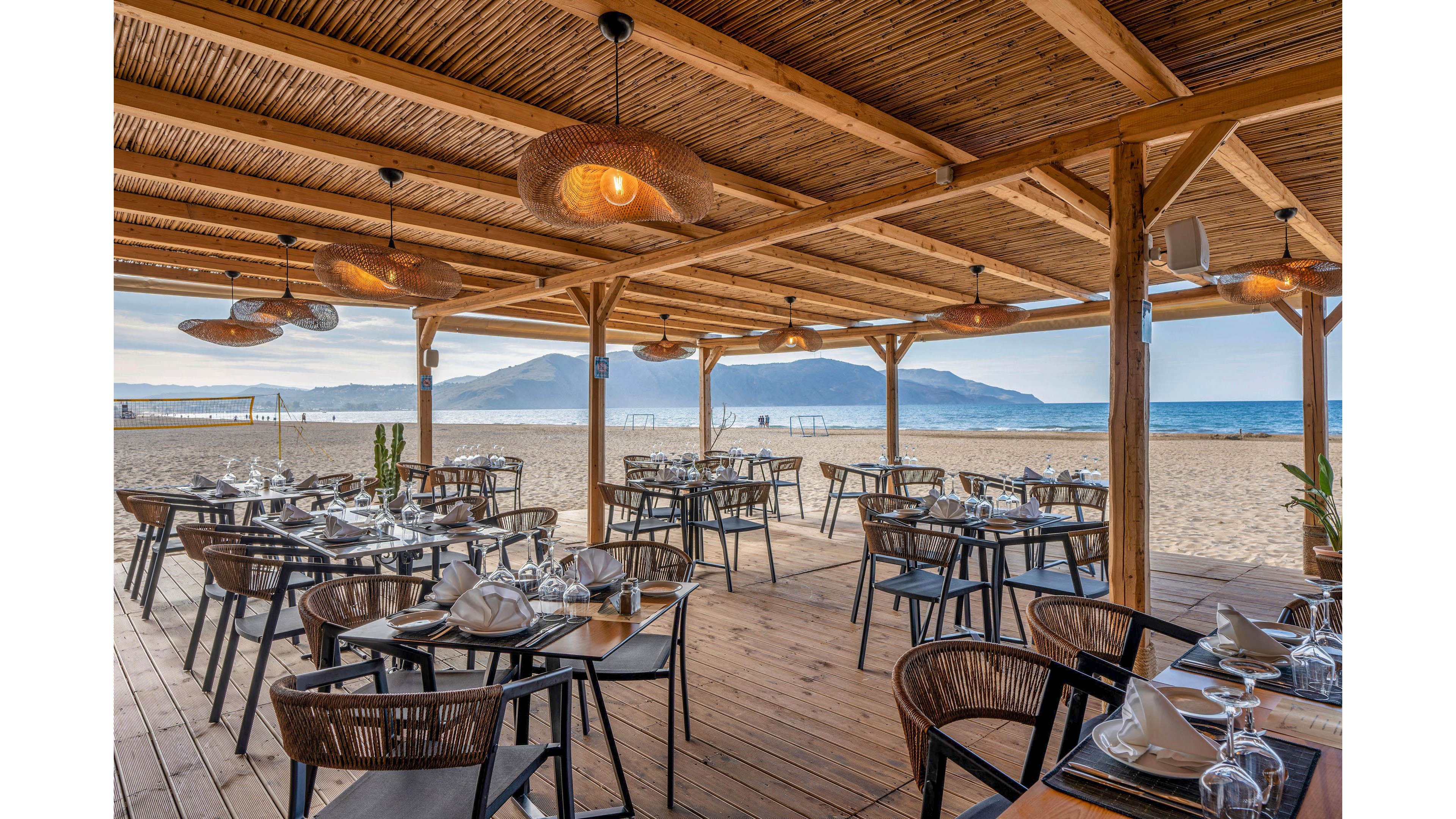 Georgioupolis Suites