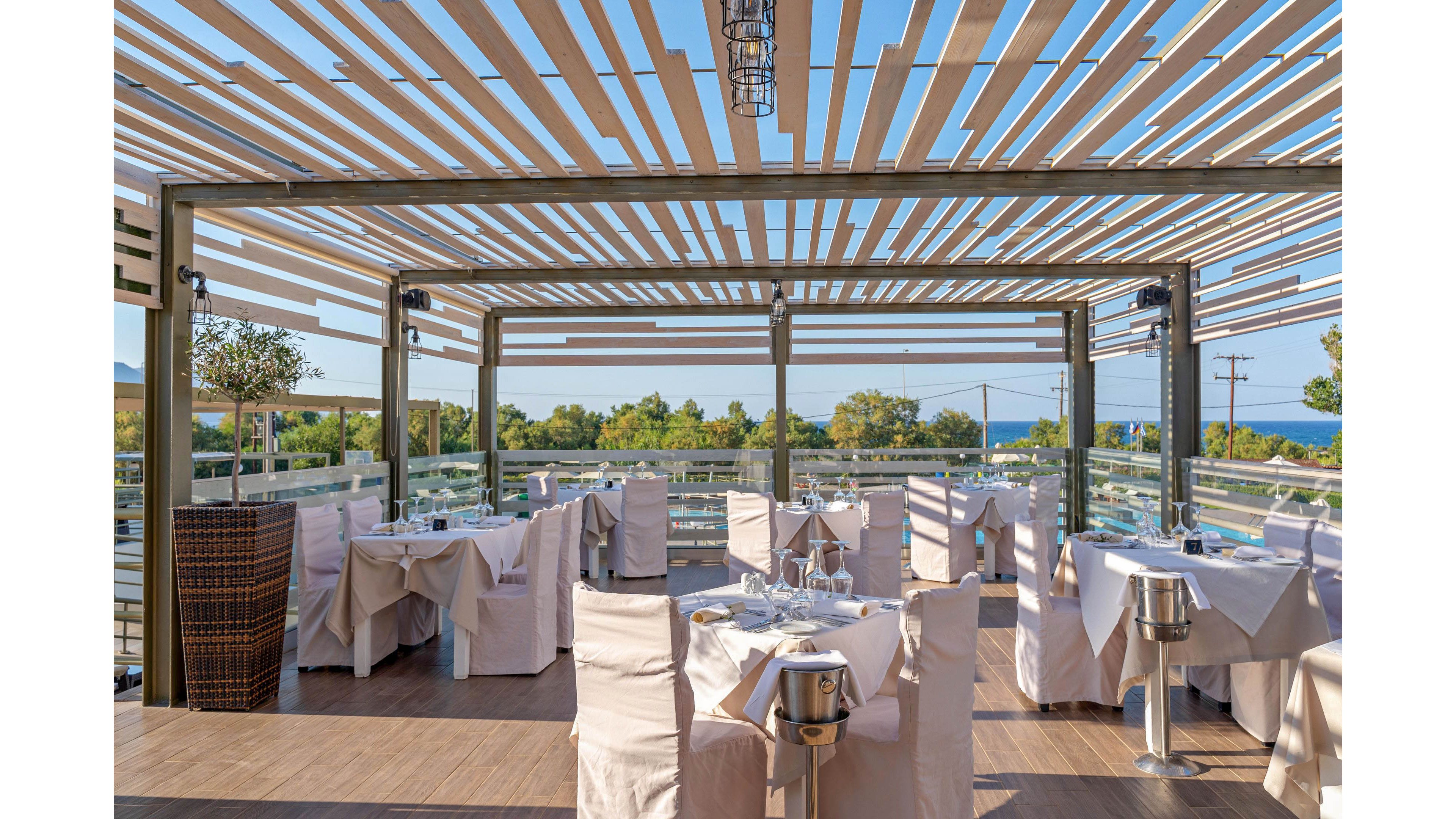 Georgioupolis Suites