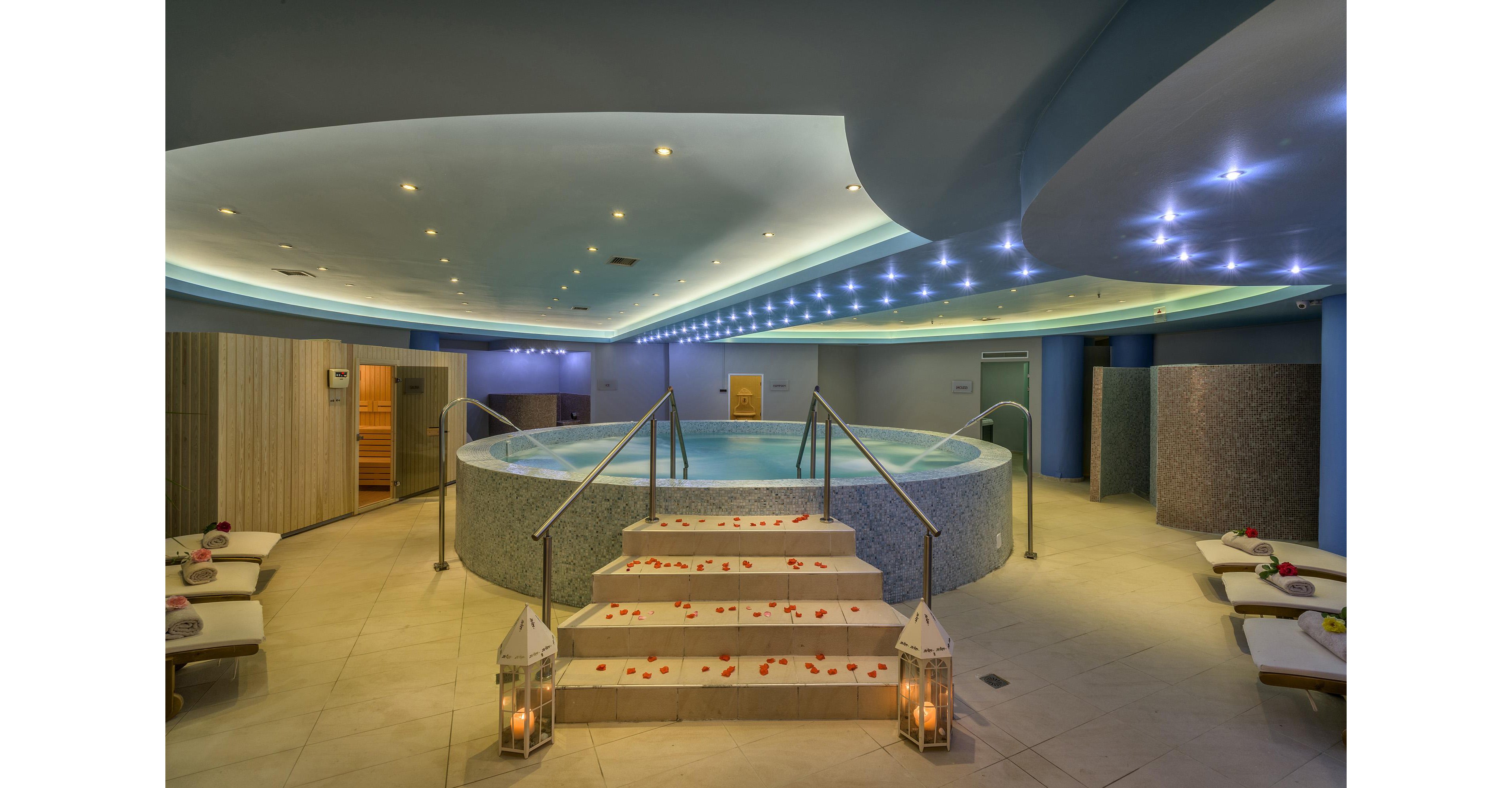 Georgioupolis Suites