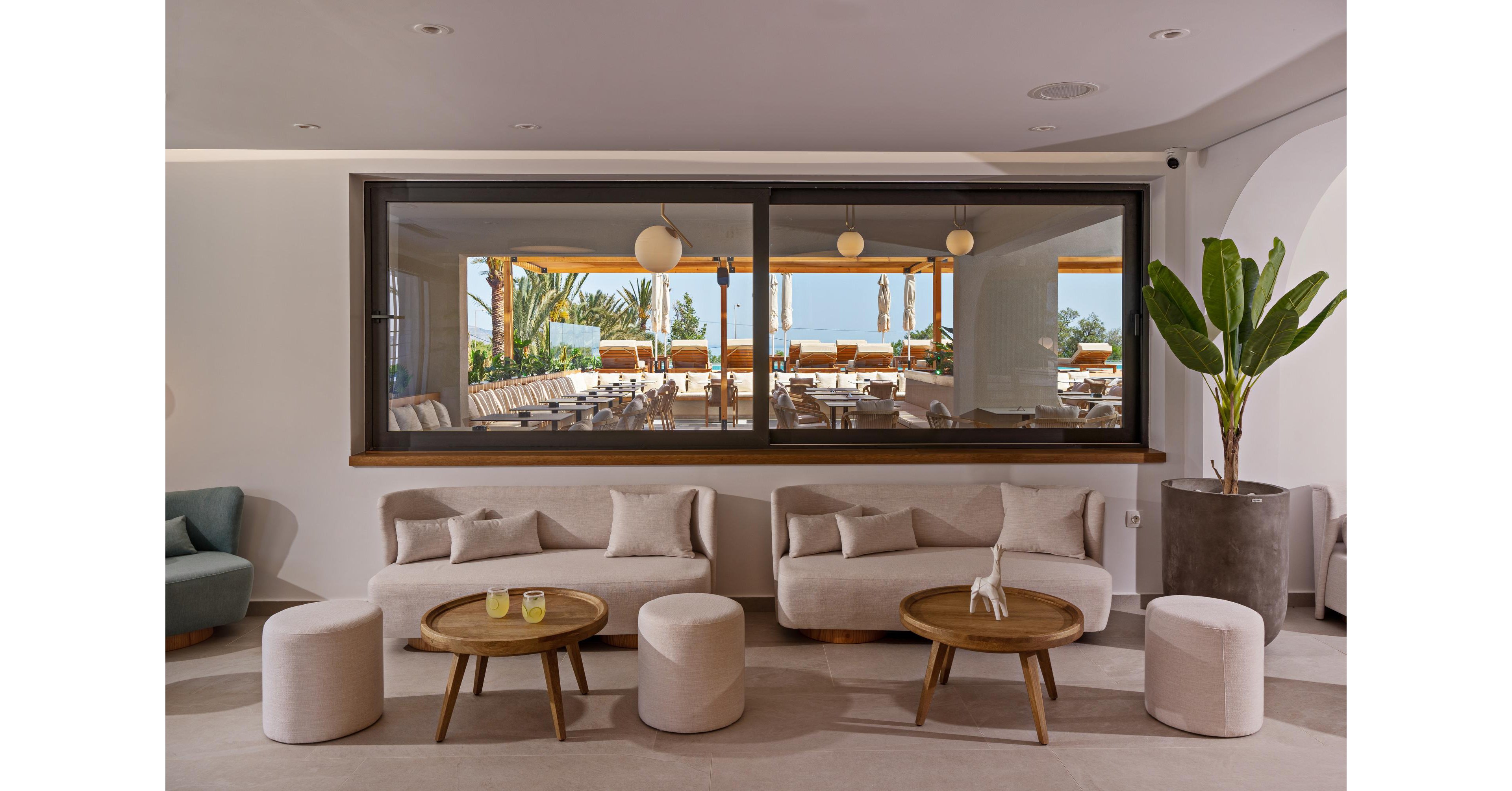 Georgioupolis Suites