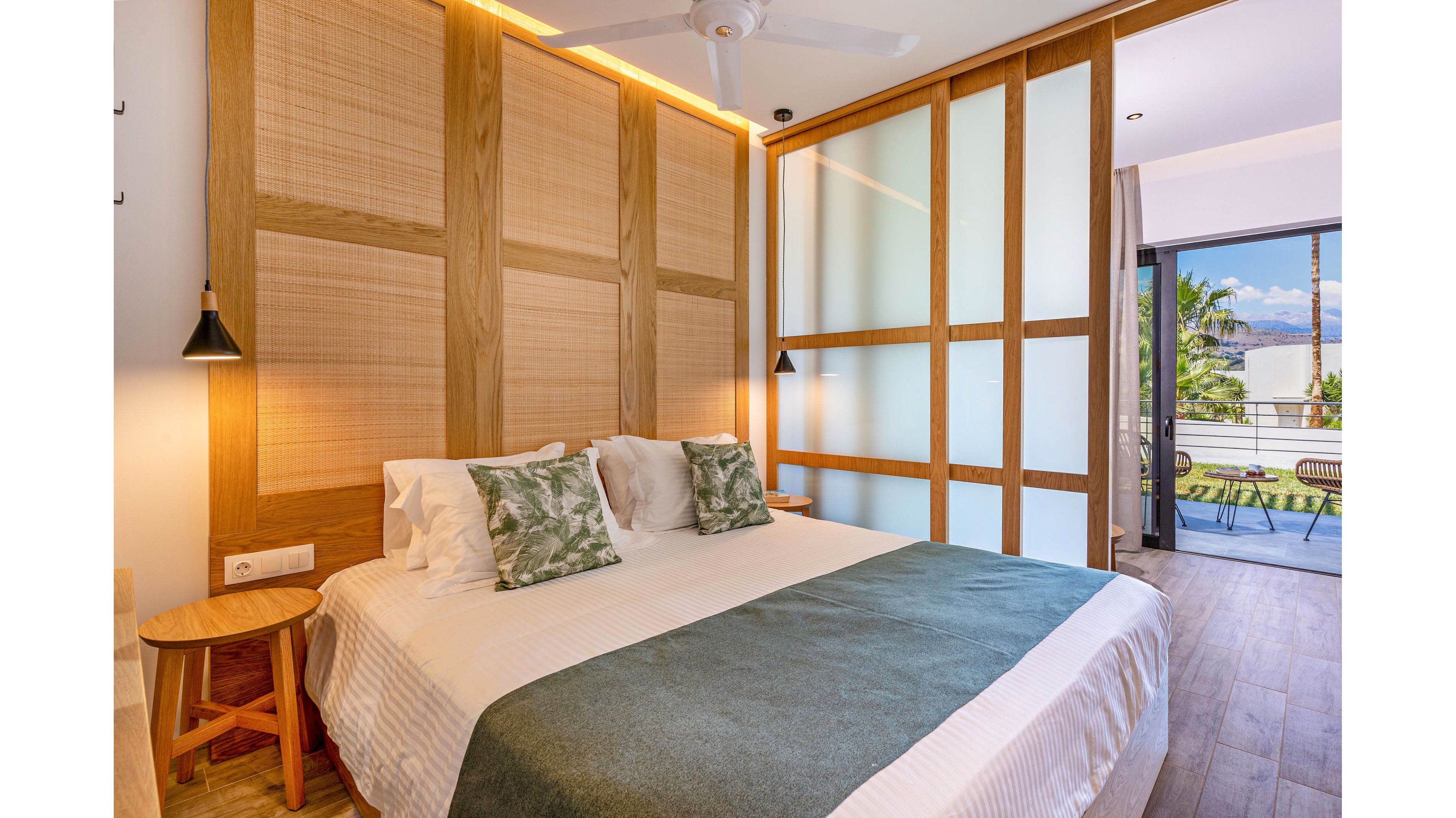 Georgioupolis Suites