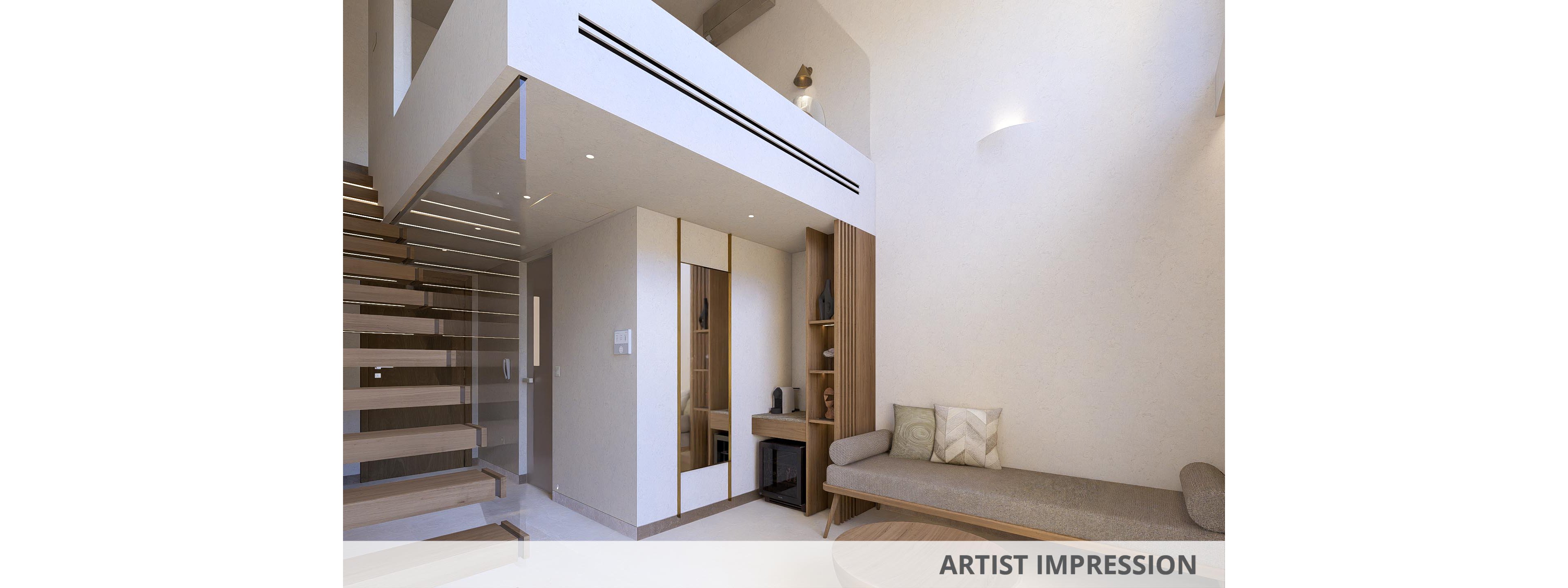 Alianthos Estate Resort formerly Alianthos Garden Hotel