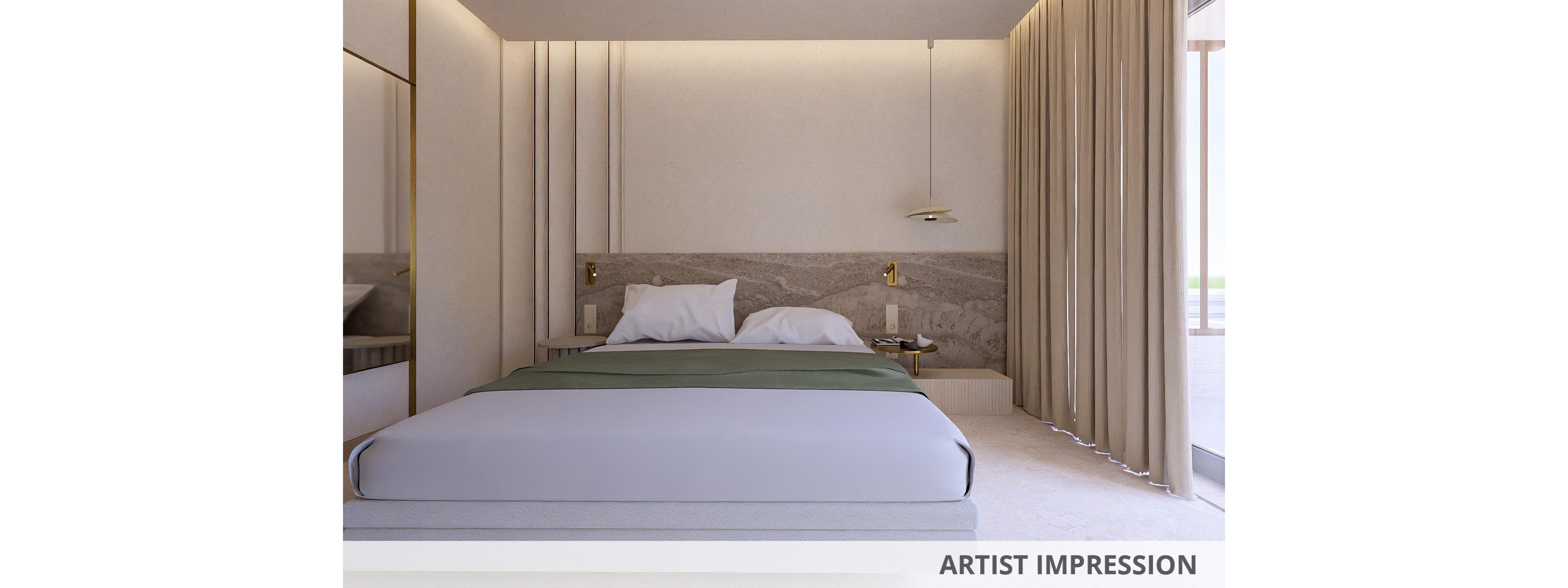 Alianthos Estate Resort formerly Alianthos Garden Hotel