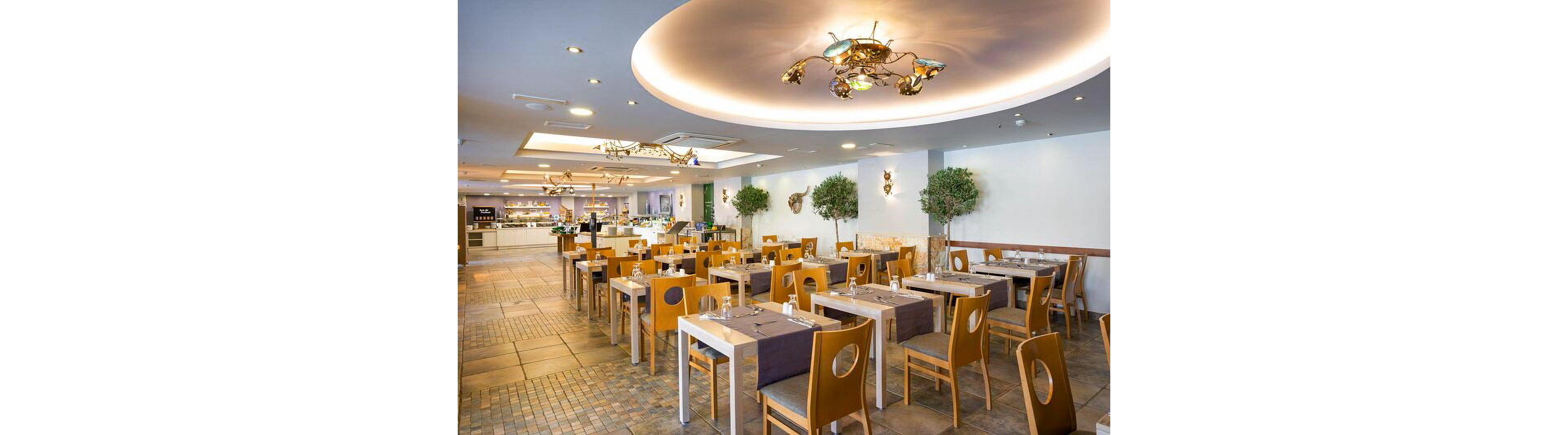 Alianthos Estate Resort formerly Alianthos Garden Hotel