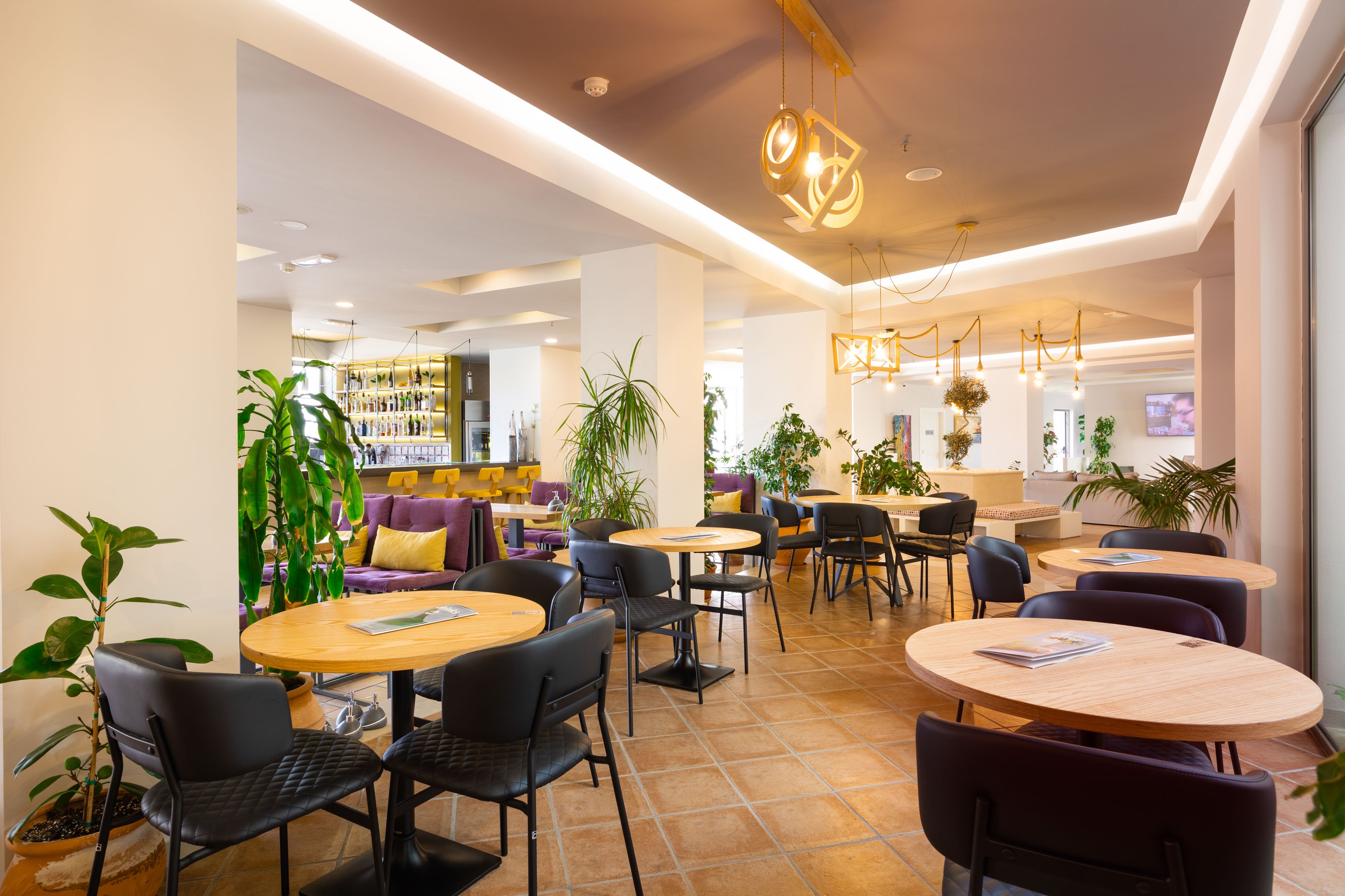 Alianthos Estate Resort formerly Alianthos Garden Hotel