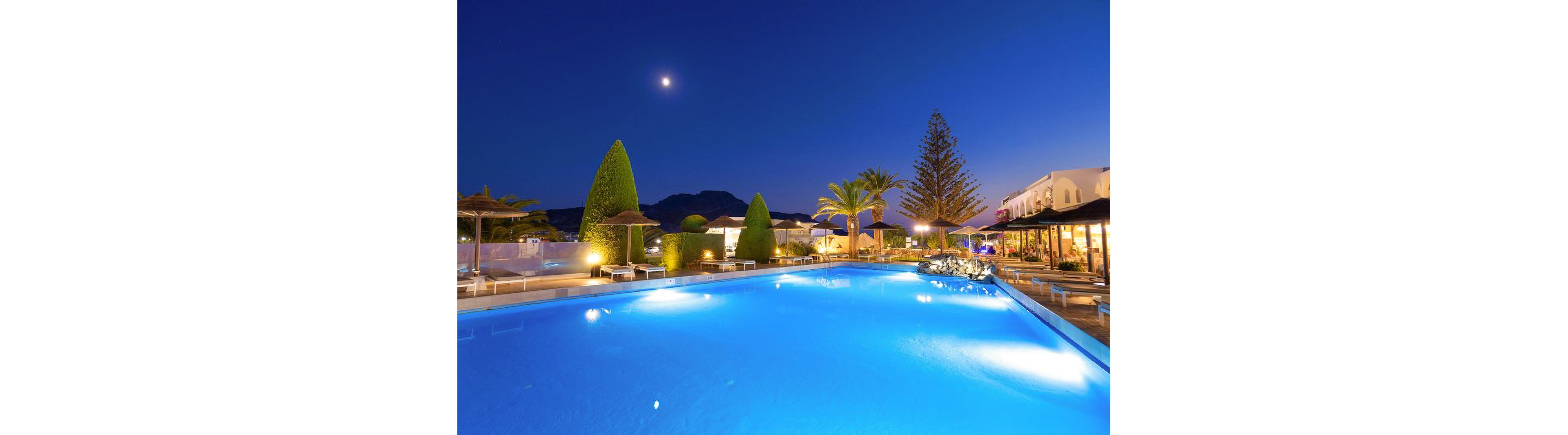 Alianthos Estate Resort formerly Alianthos Garden Hotel