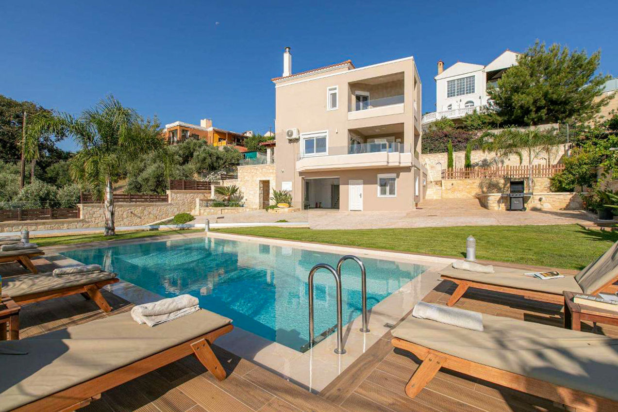 Mystique Villa - Vintage