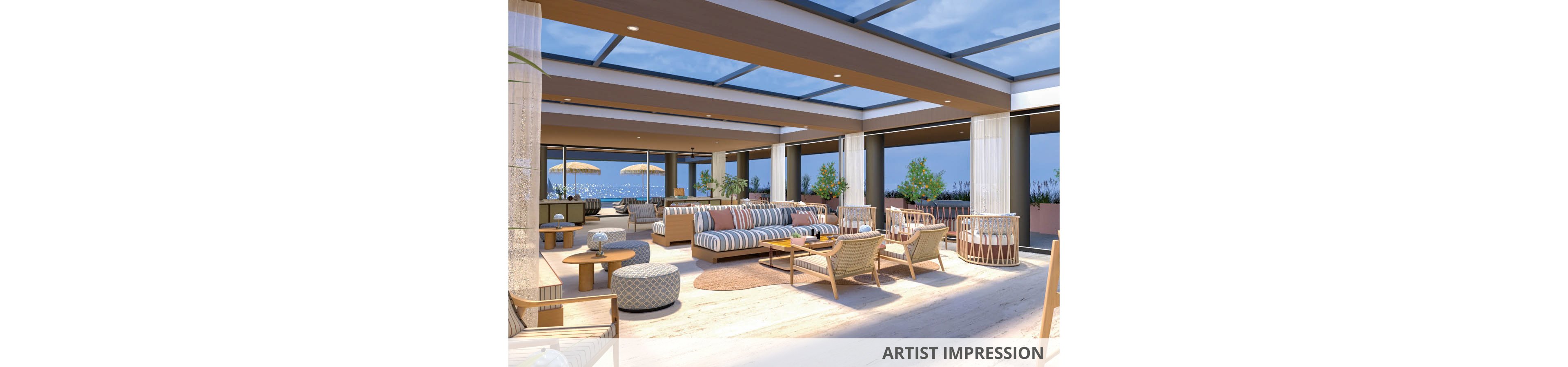 Hilton Chania Old Town Resort & Spa