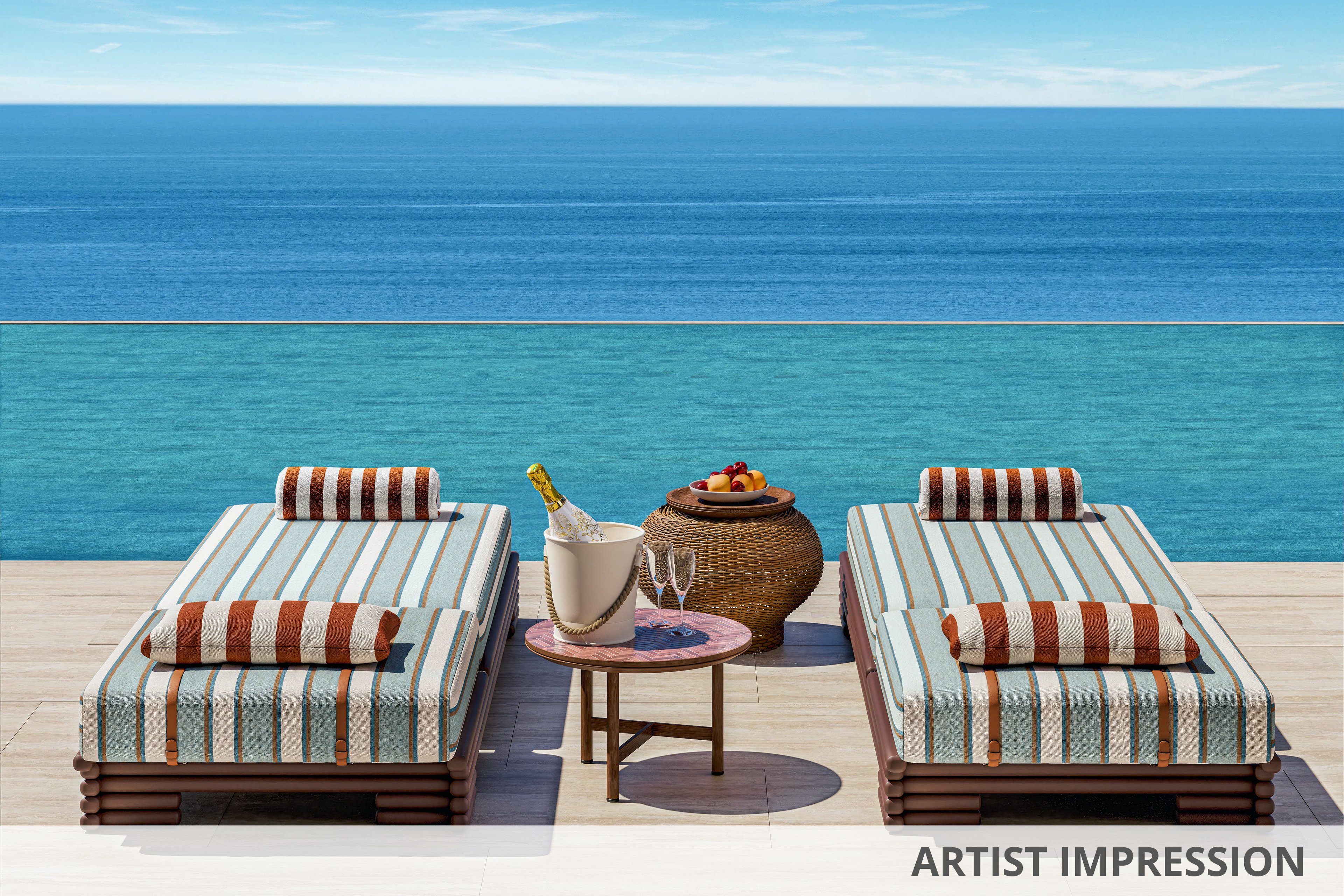 Hilton Chania Old Town Resort & Spa