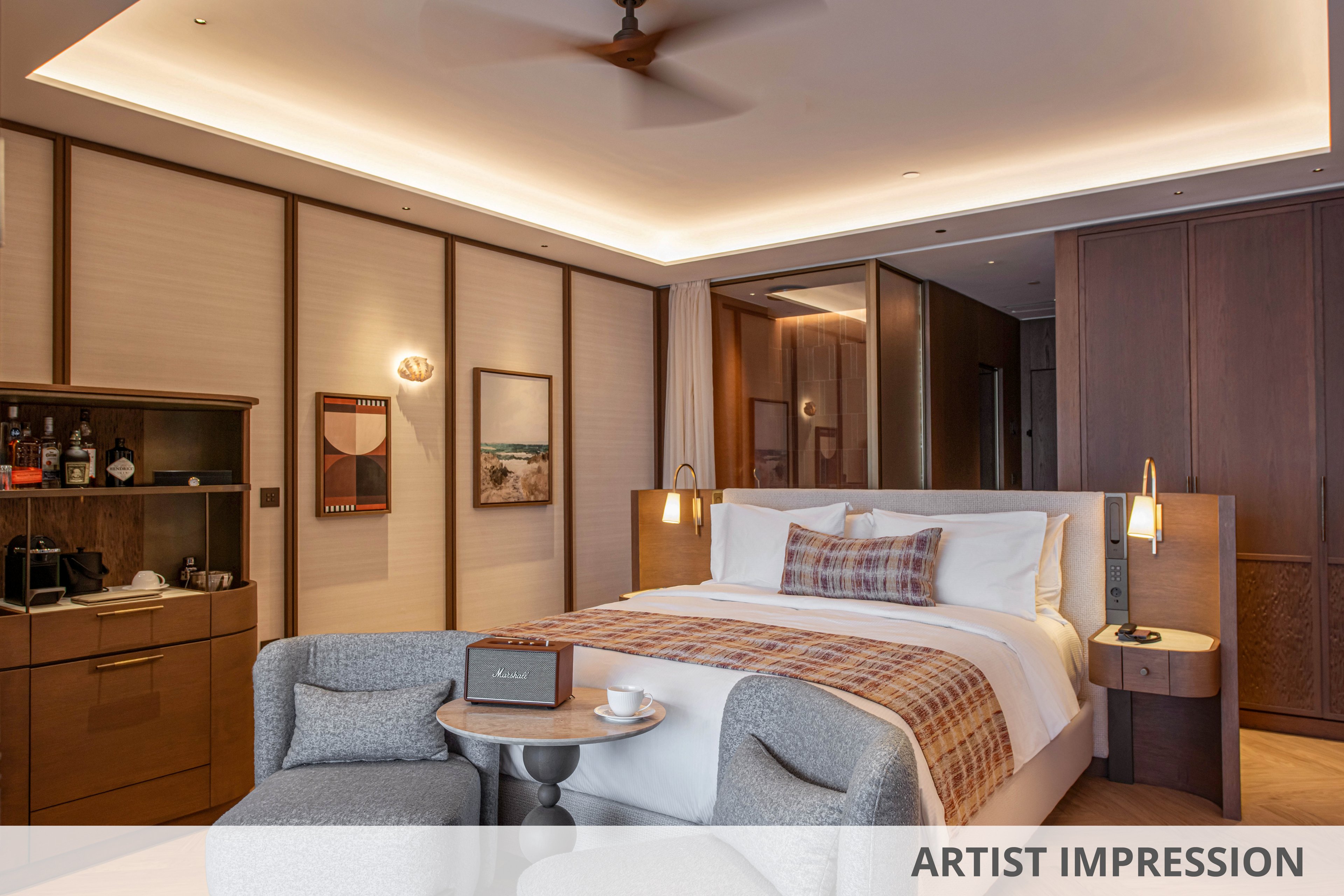 Hilton Chania Old Town Resort & Spa