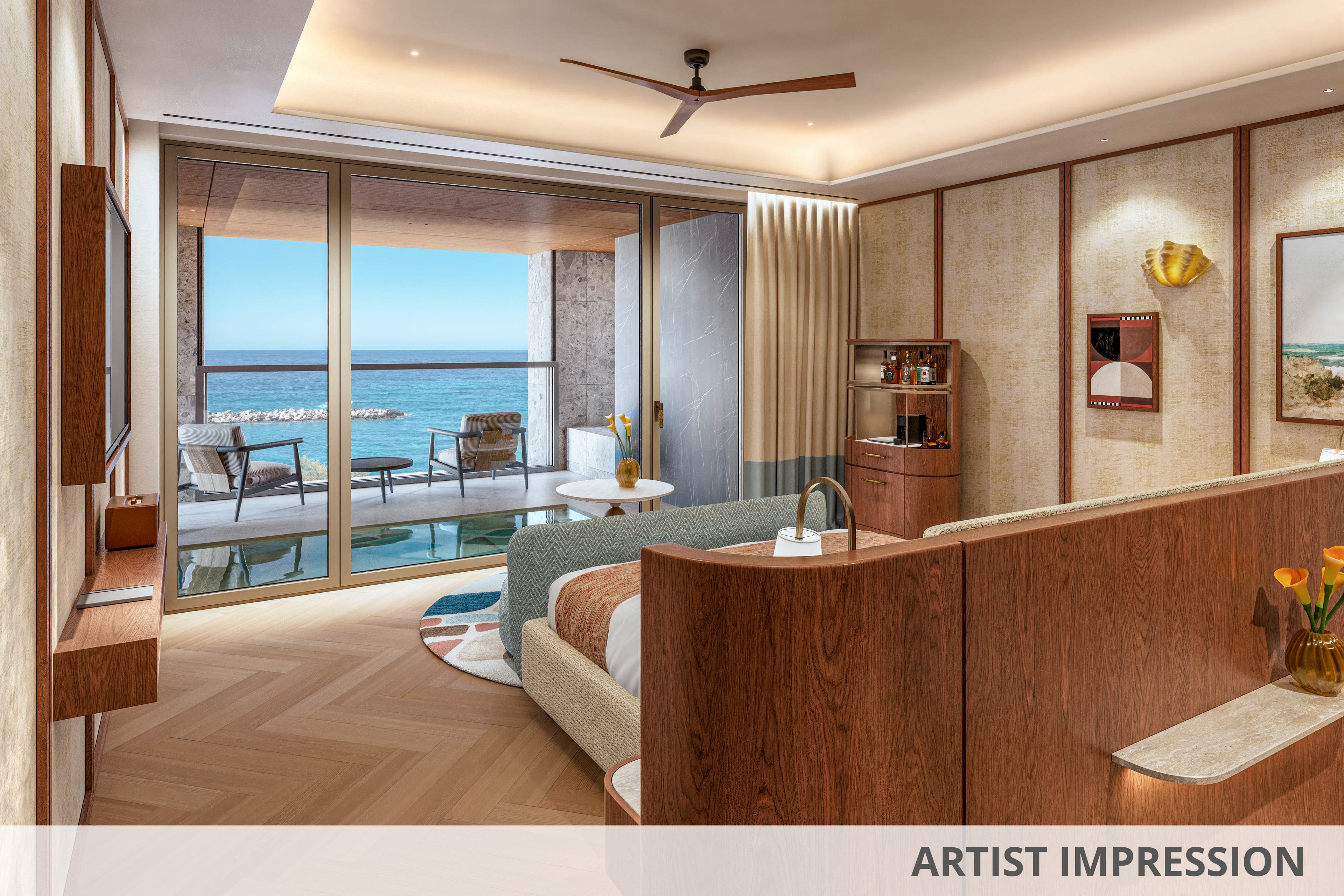 Hilton Chania Old Town Resort & Spa