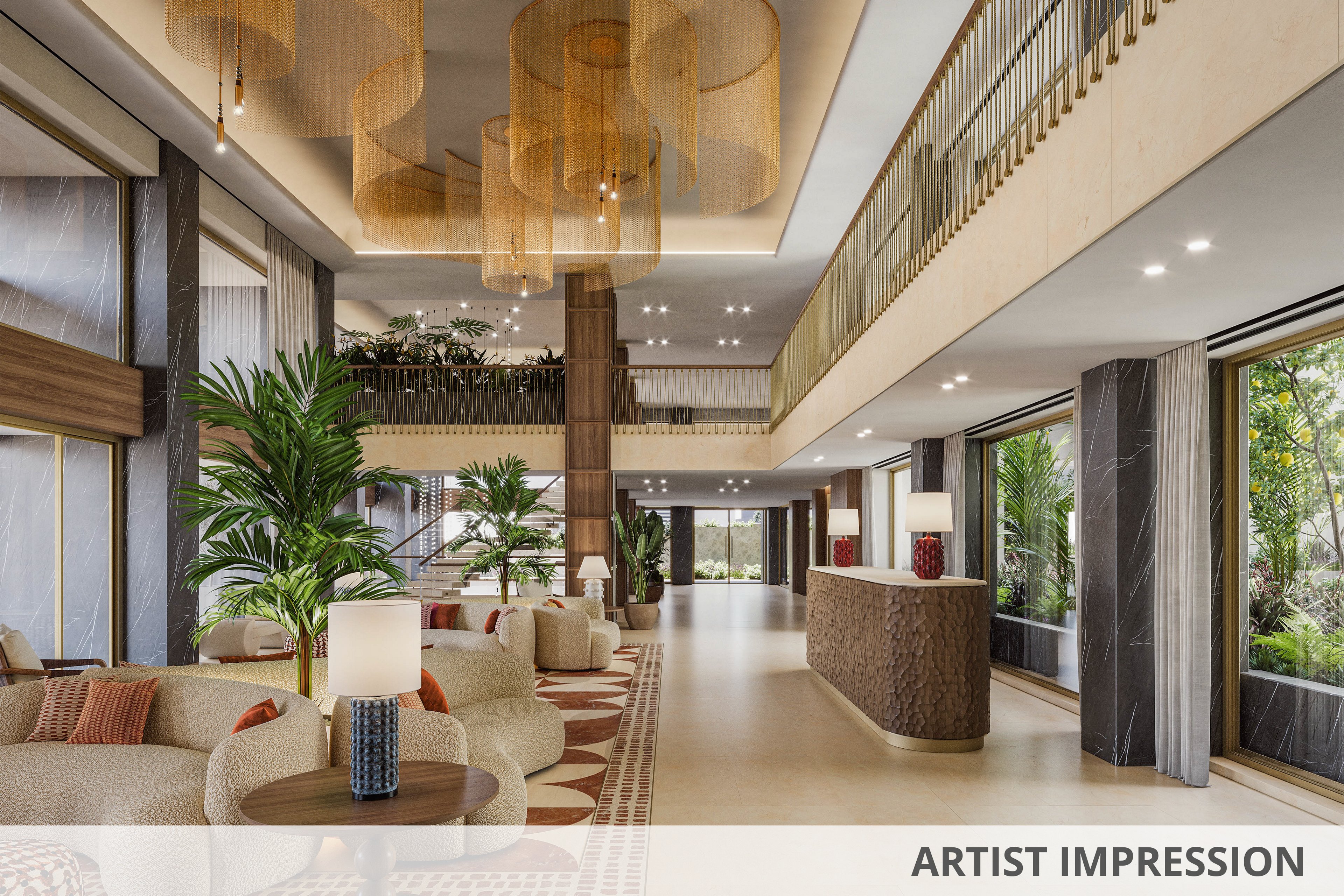 Hilton Chania Old Town Resort & Spa