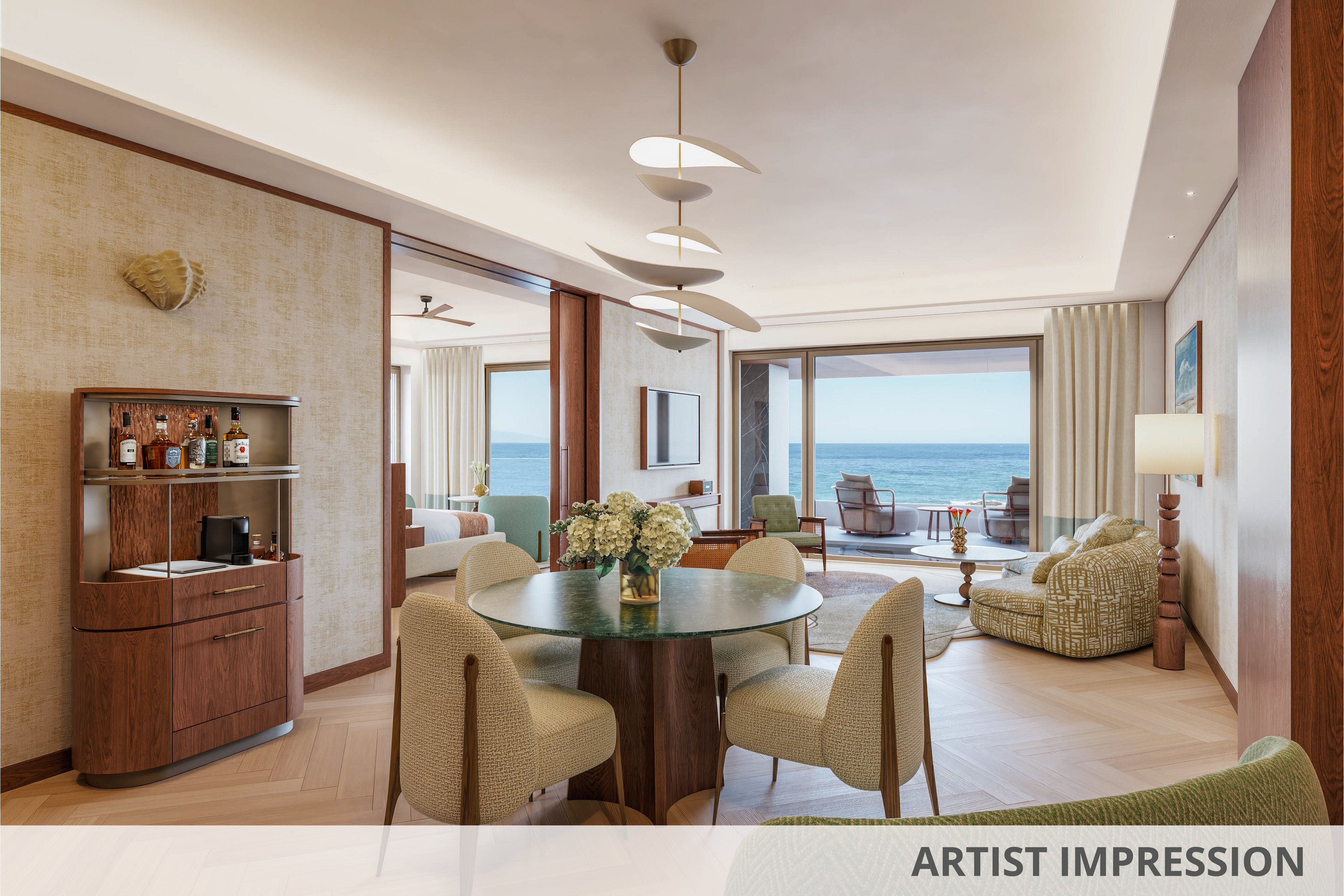 Hilton Chania Old Town Resort & Spa