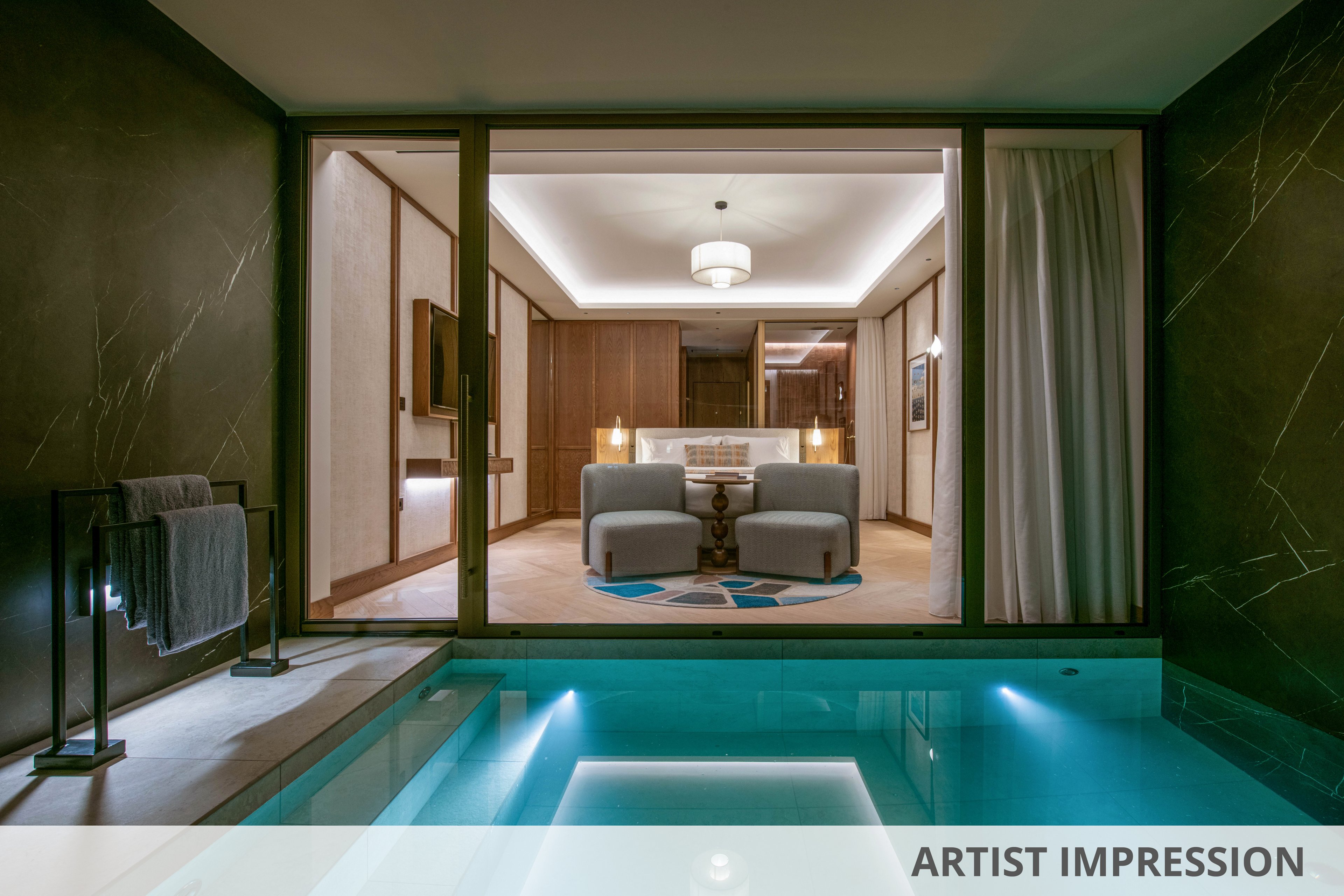 Hilton Chania Old Town Resort & Spa