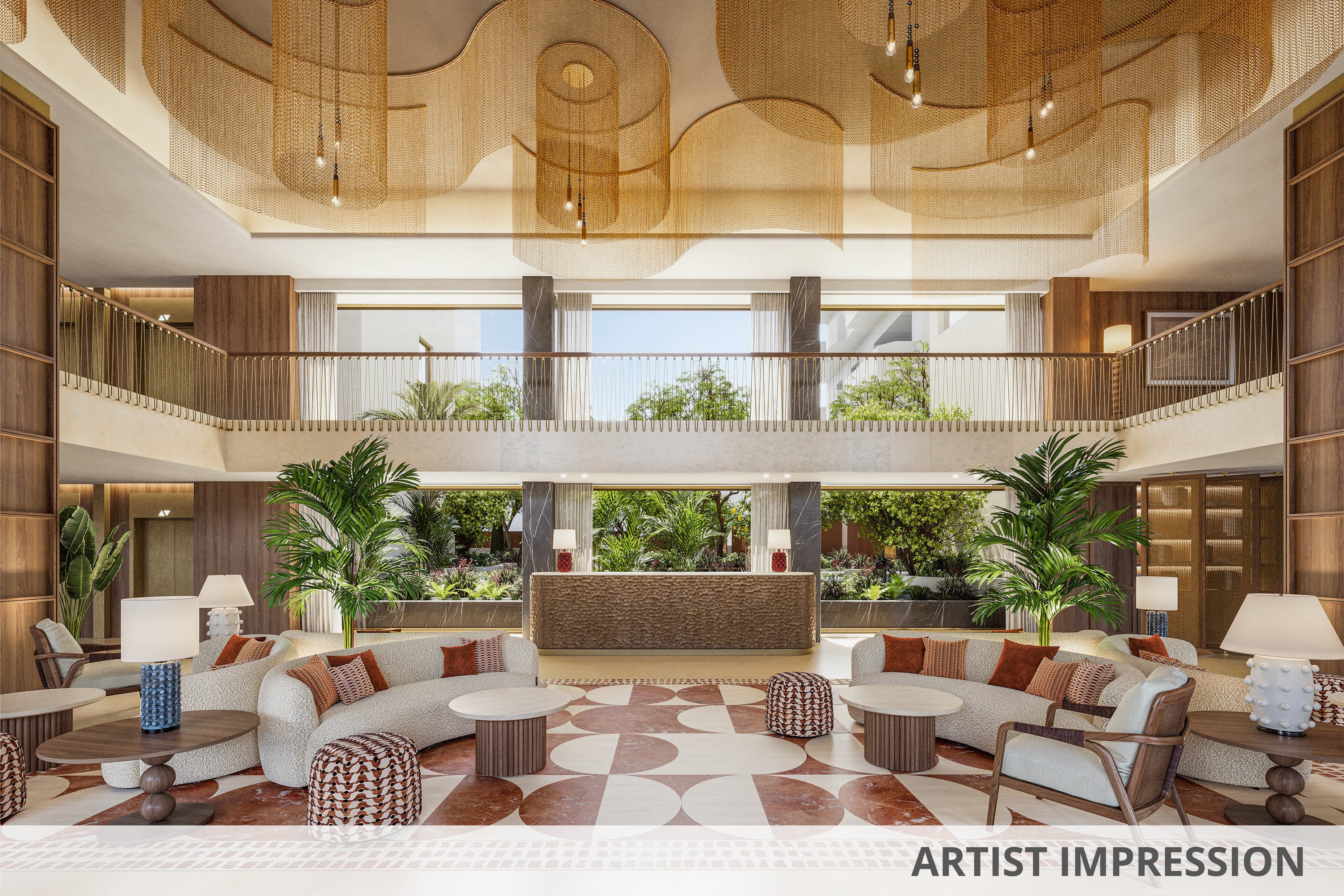 Hilton Chania Old Town Resort & Spa