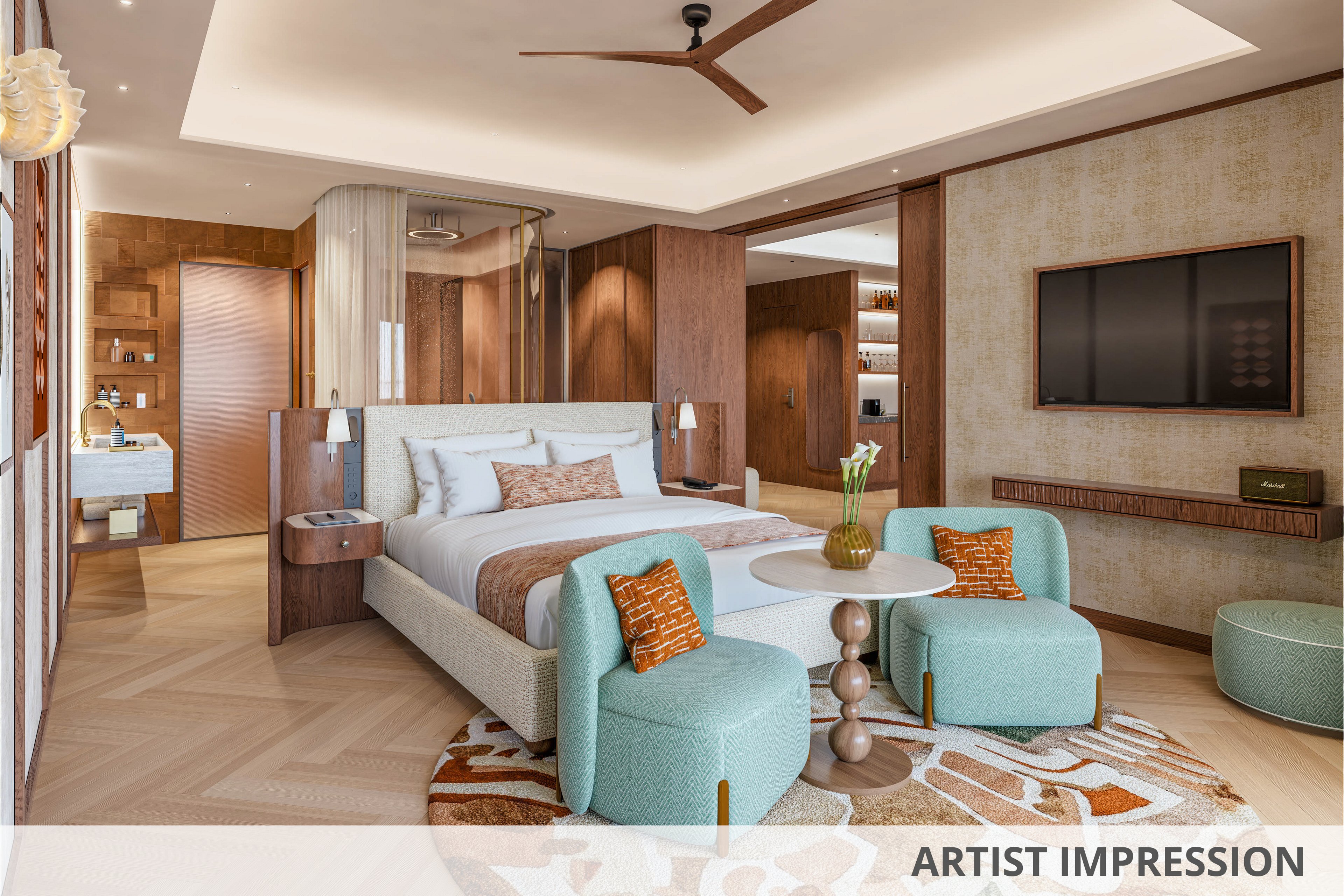 Hilton Chania Old Town Resort & Spa