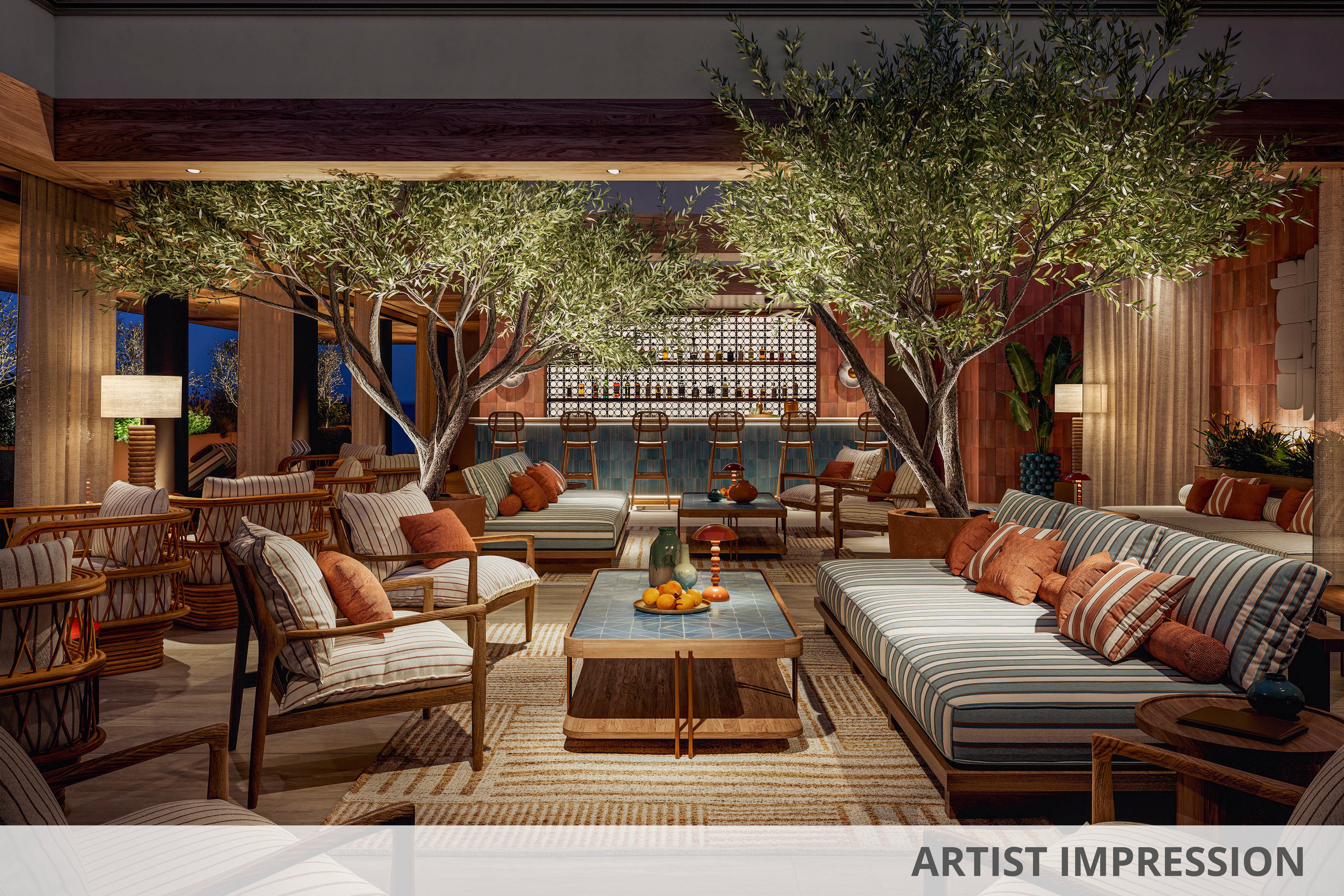 Hilton Chania Old Town Resort & Spa