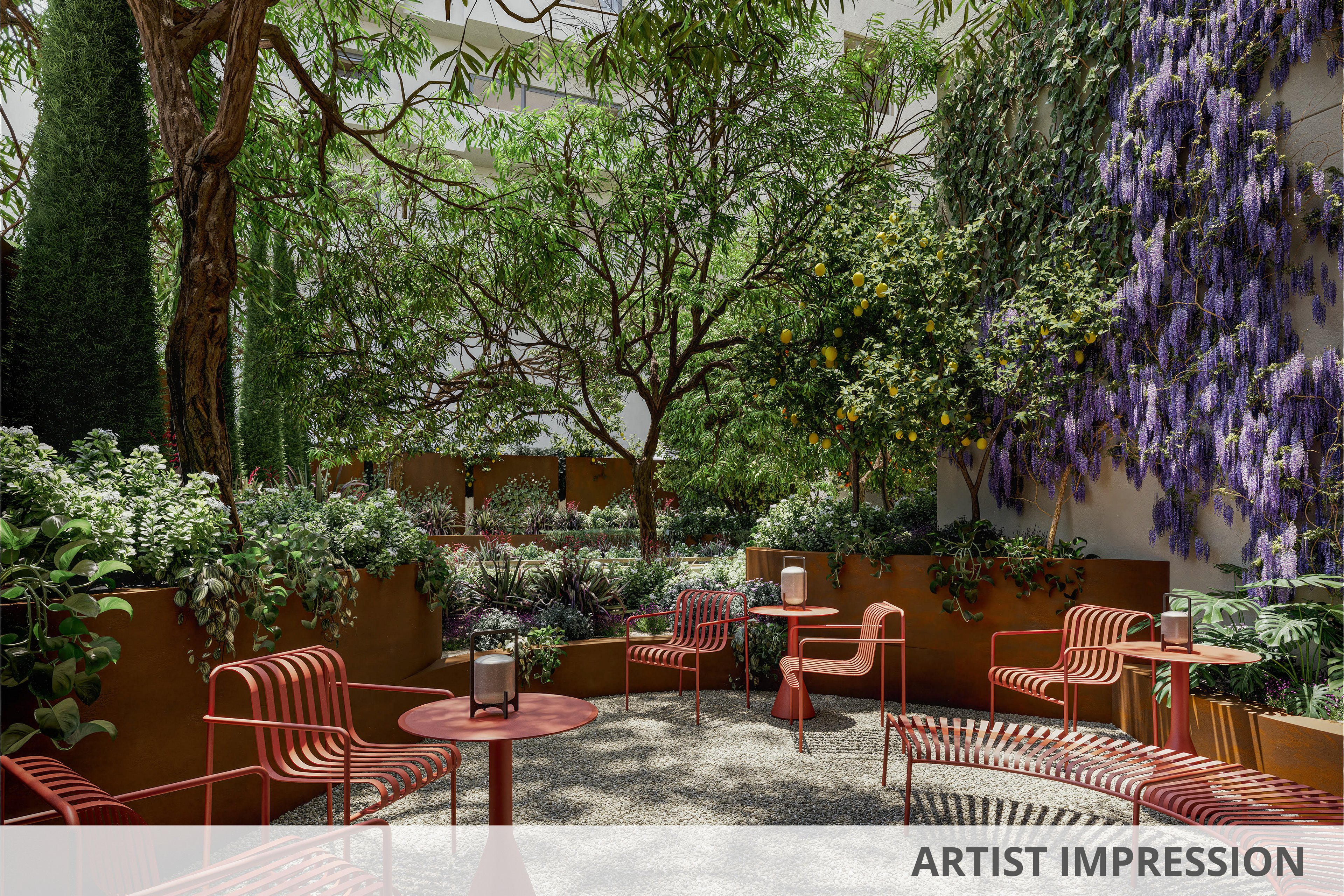 Hilton Chania Old Town Resort & Spa