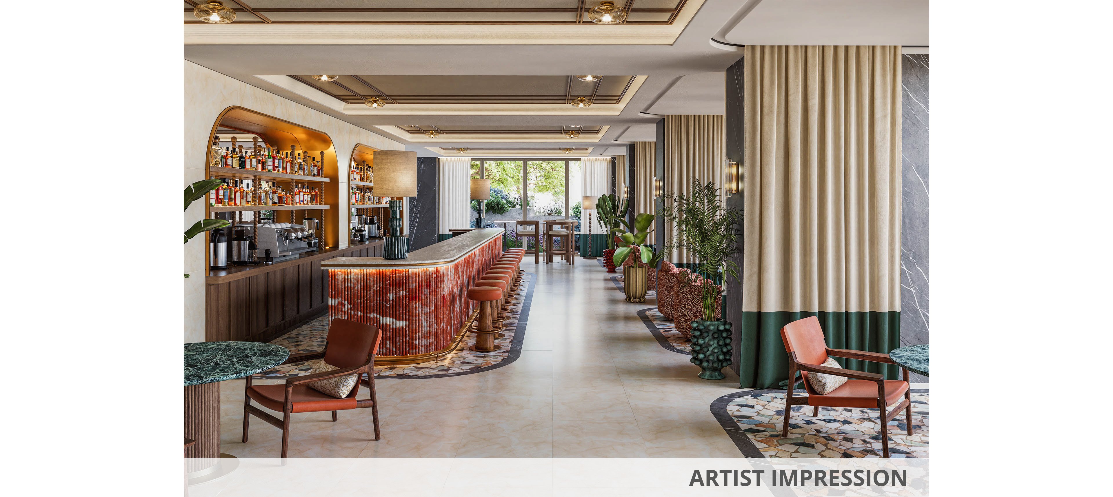 Hilton Chania Old Town Resort & Spa