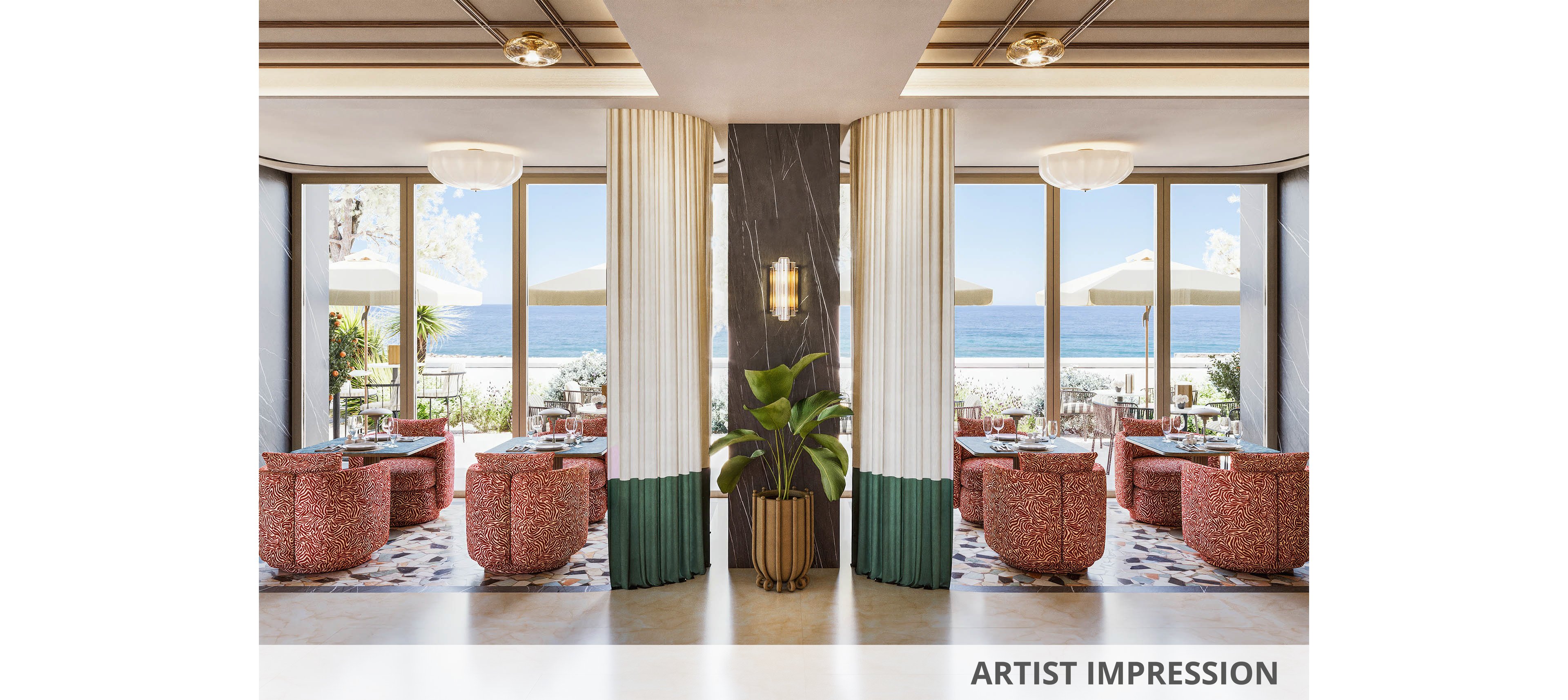 Hilton Chania Old Town Resort & Spa