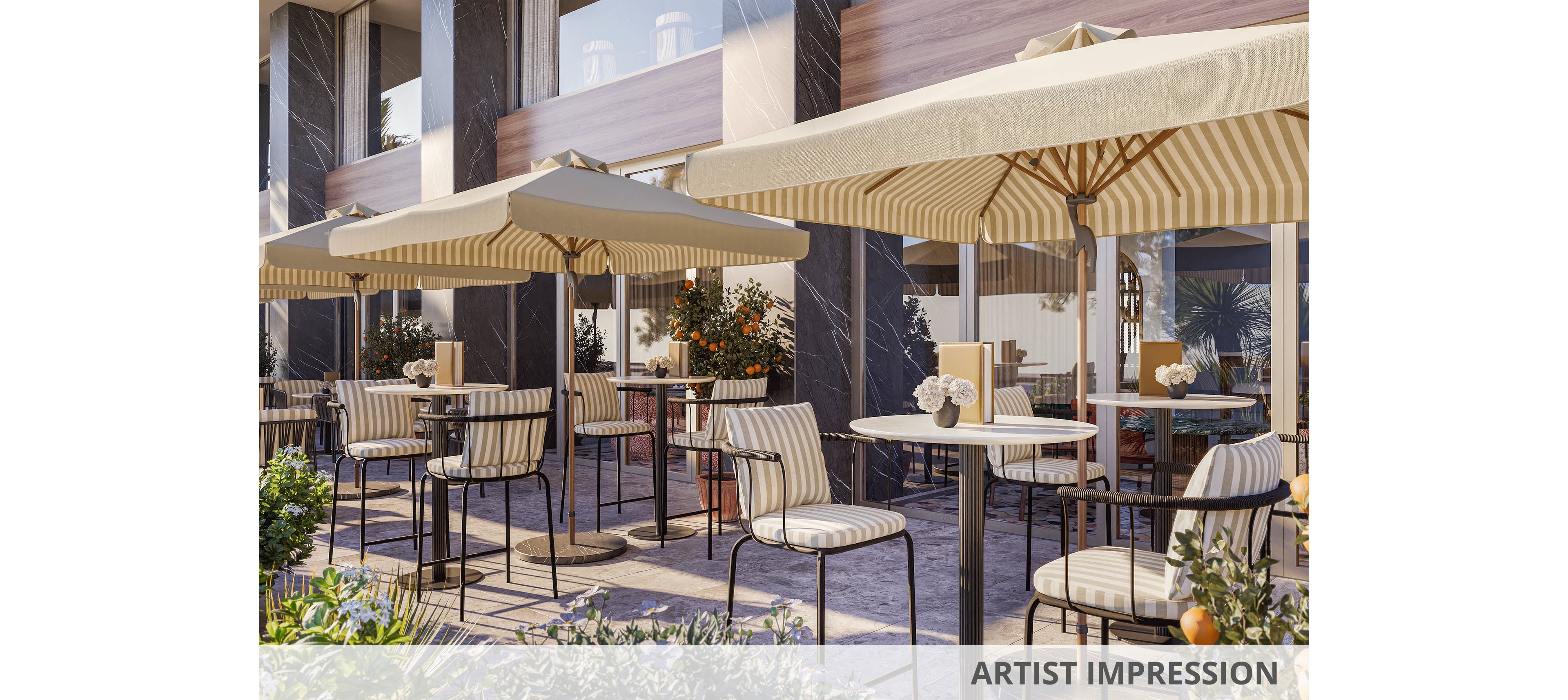 Hilton Chania Old Town Resort & Spa