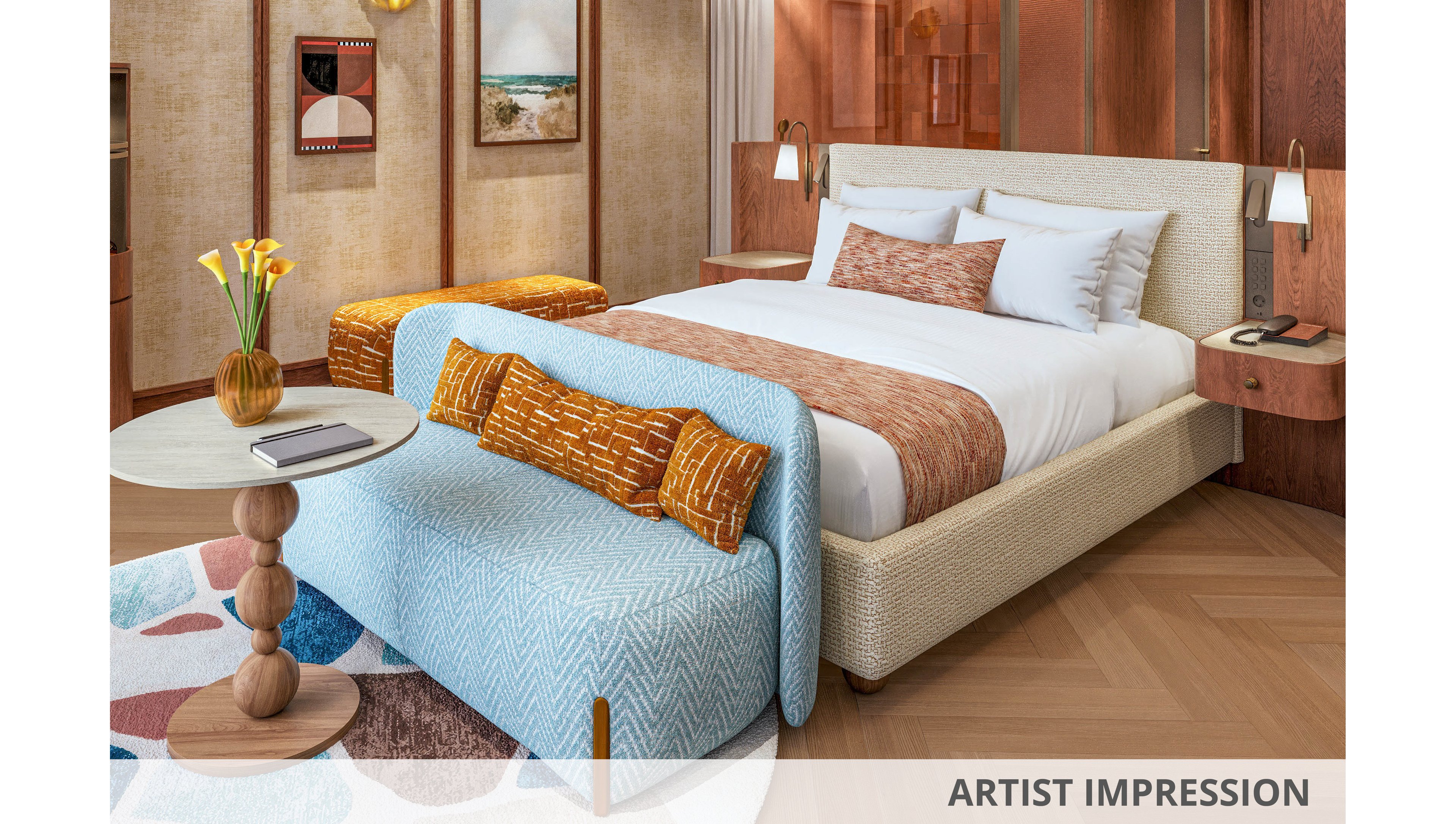 Hilton Chania Old Town Resort & Spa