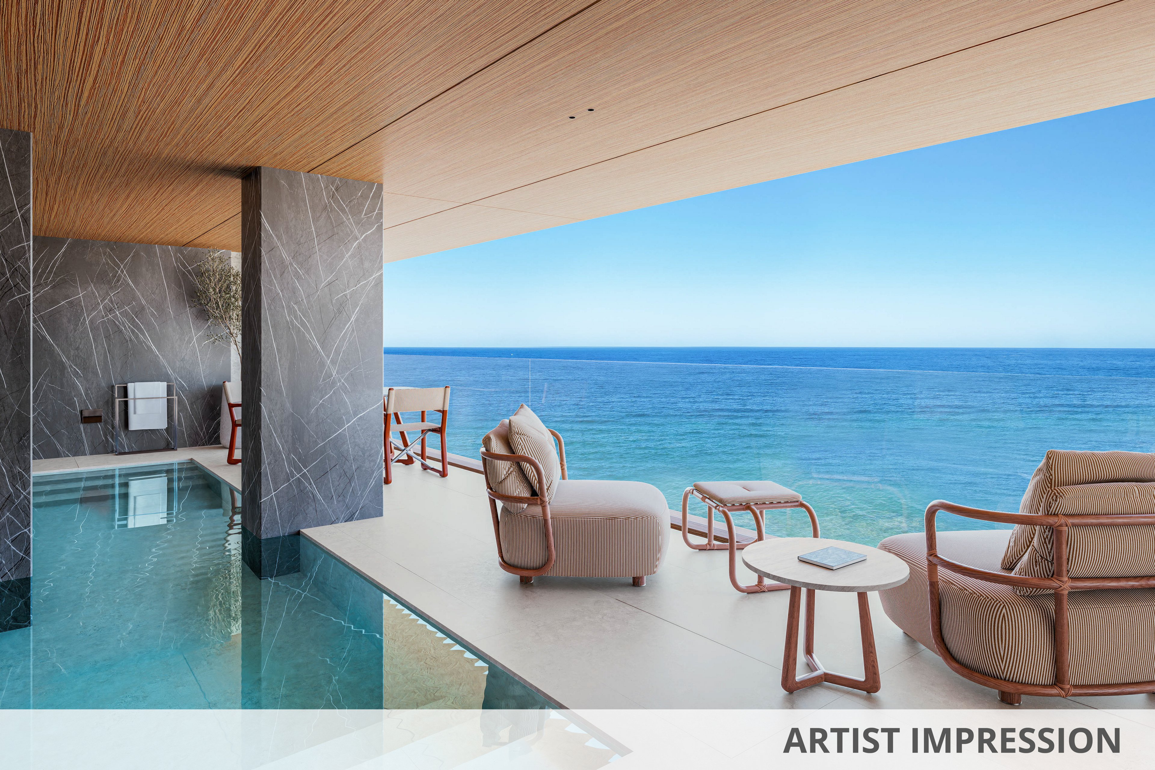 Hilton Chania Old Town Resort & Spa