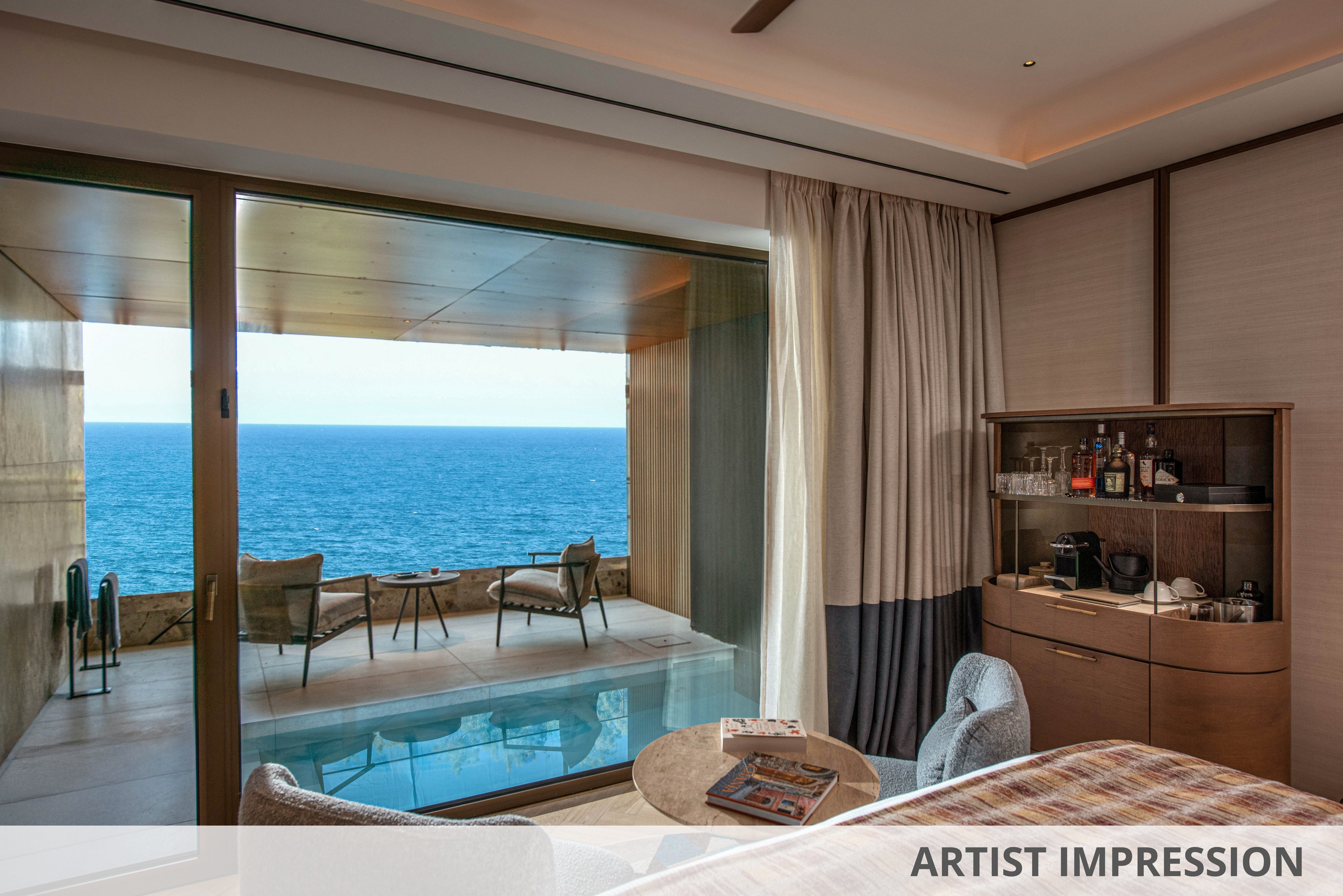 Hilton Chania Old Town Resort & Spa