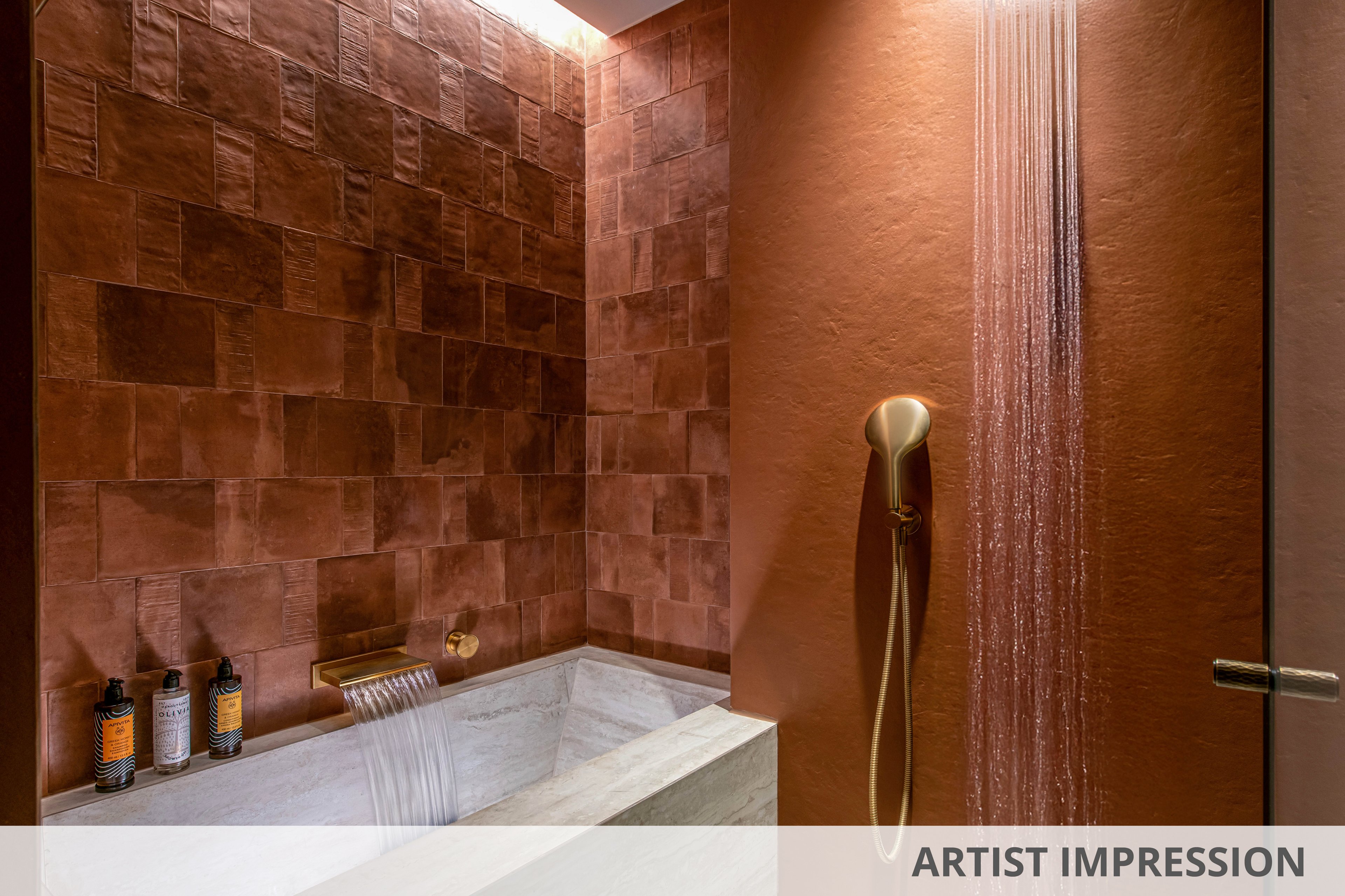 Hilton Chania Old Town Resort & Spa