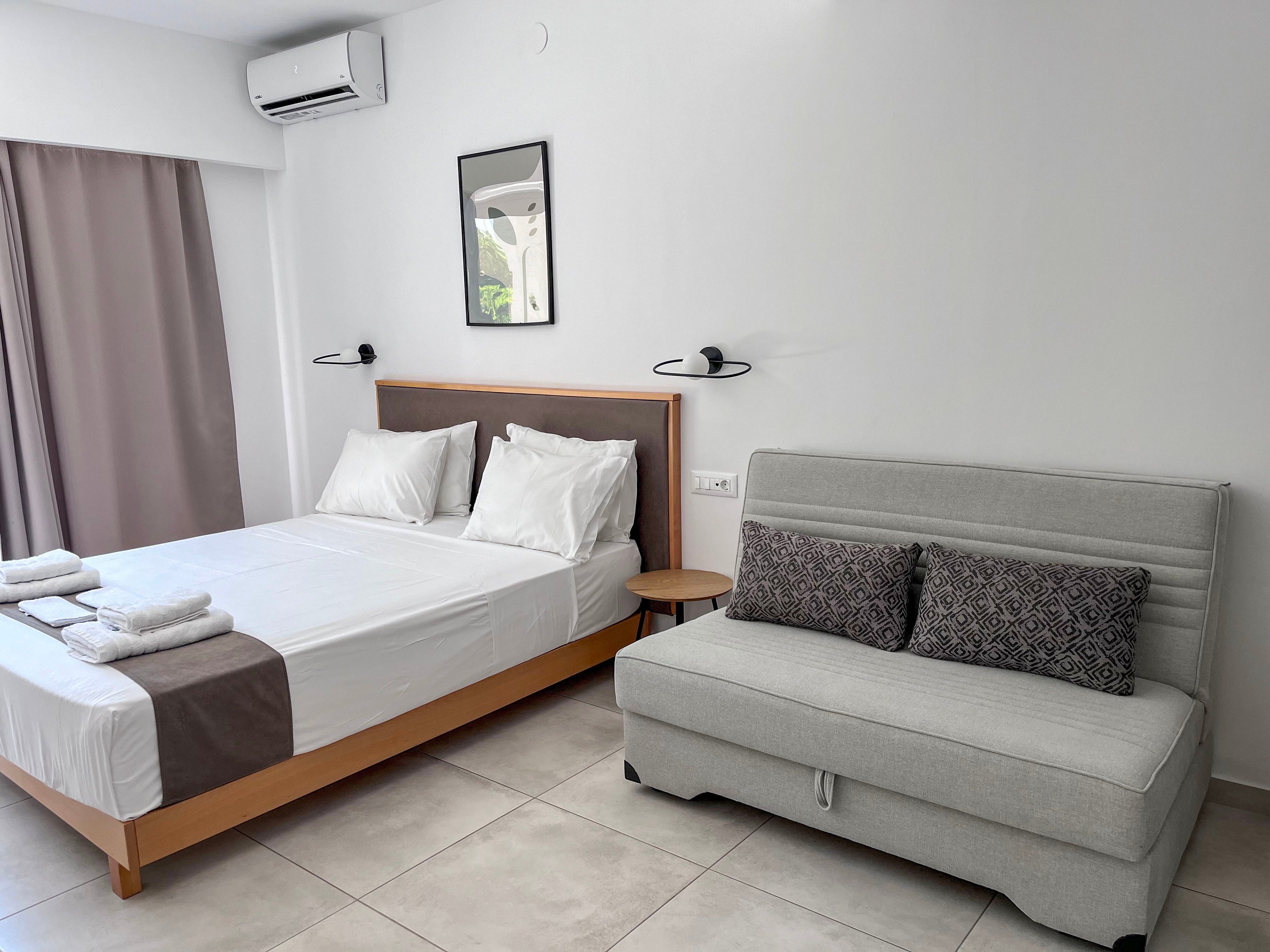Kallistefan Hotel