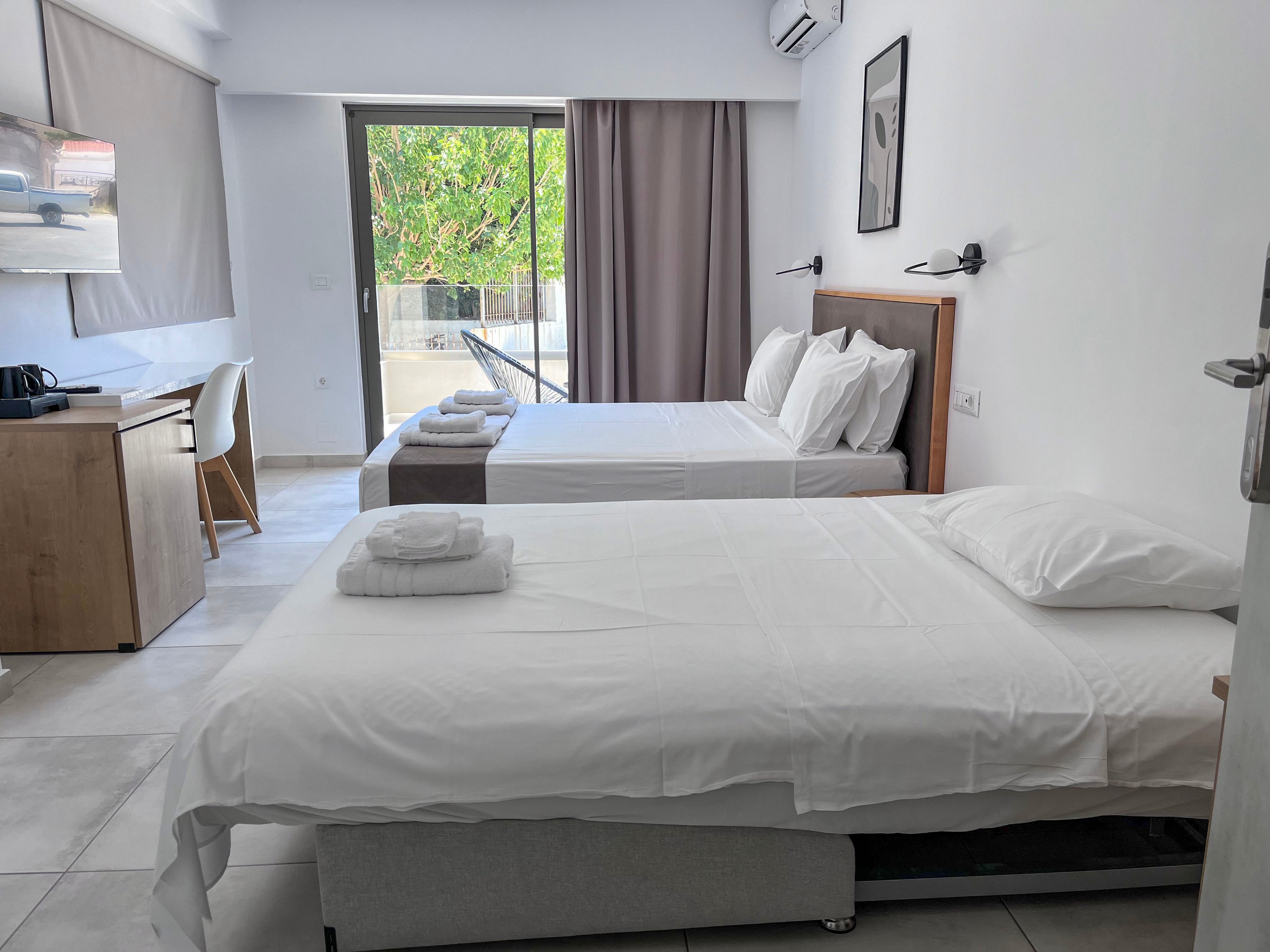 Kallistefan Hotel