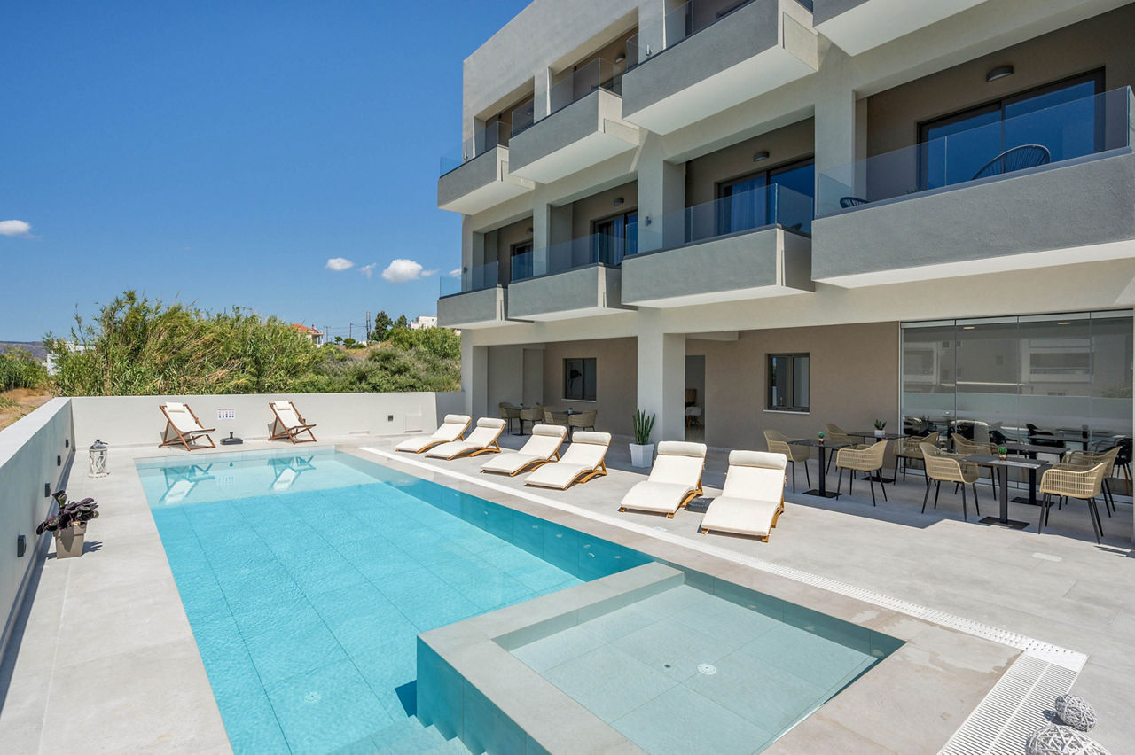 Kallistefan Hotel