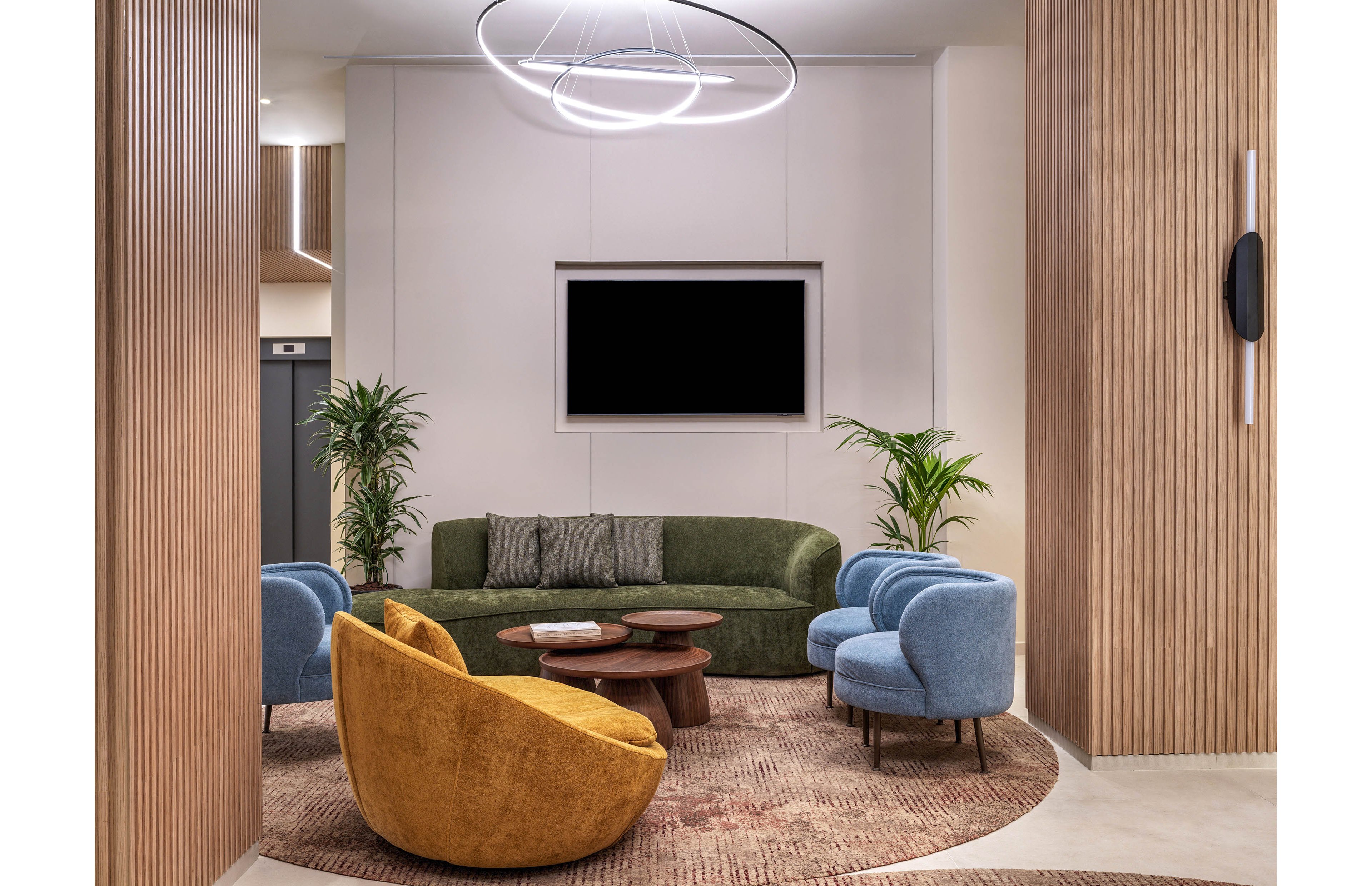 Hilton Garden Inn Chania City