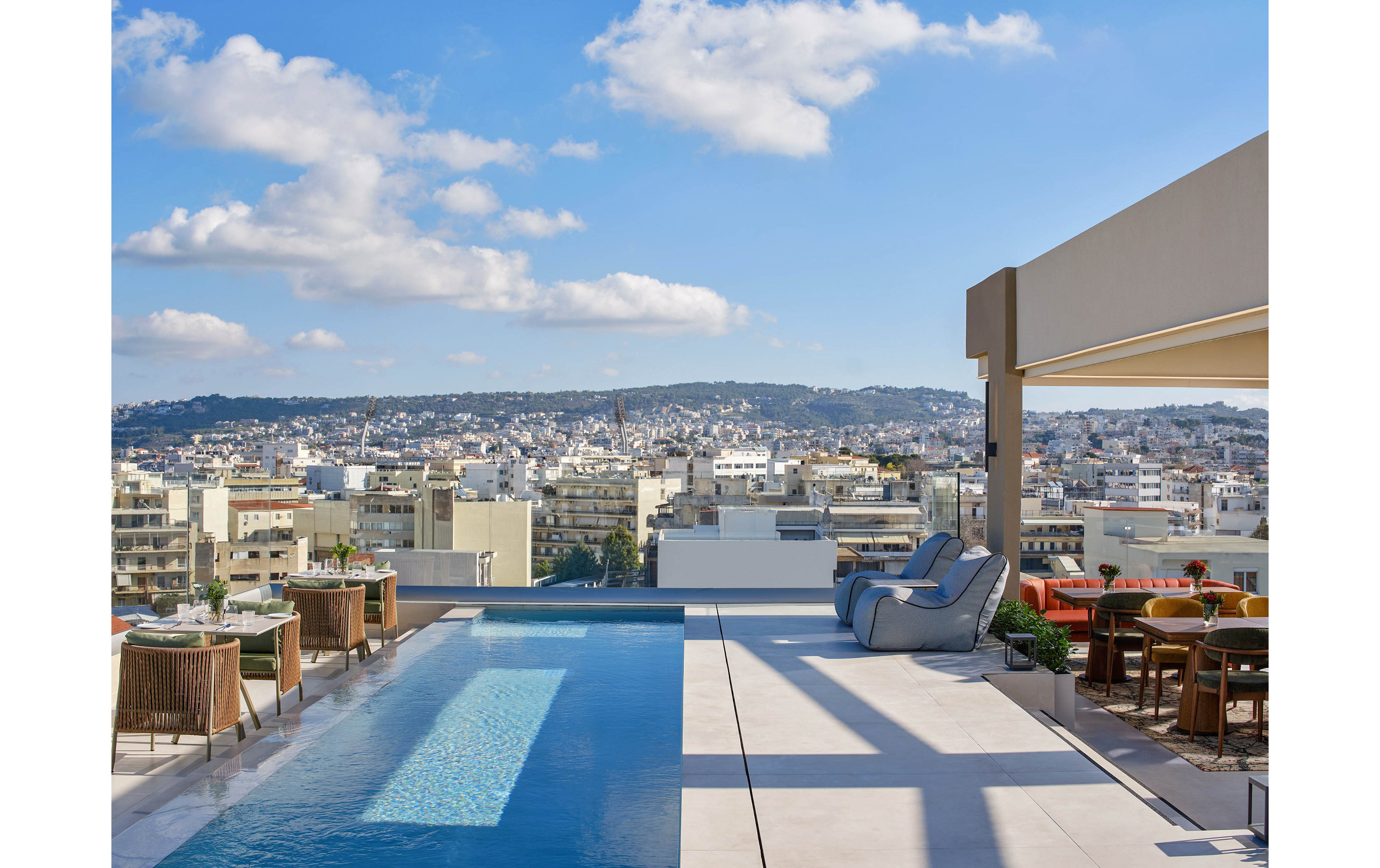 Hilton Garden Inn Chania City