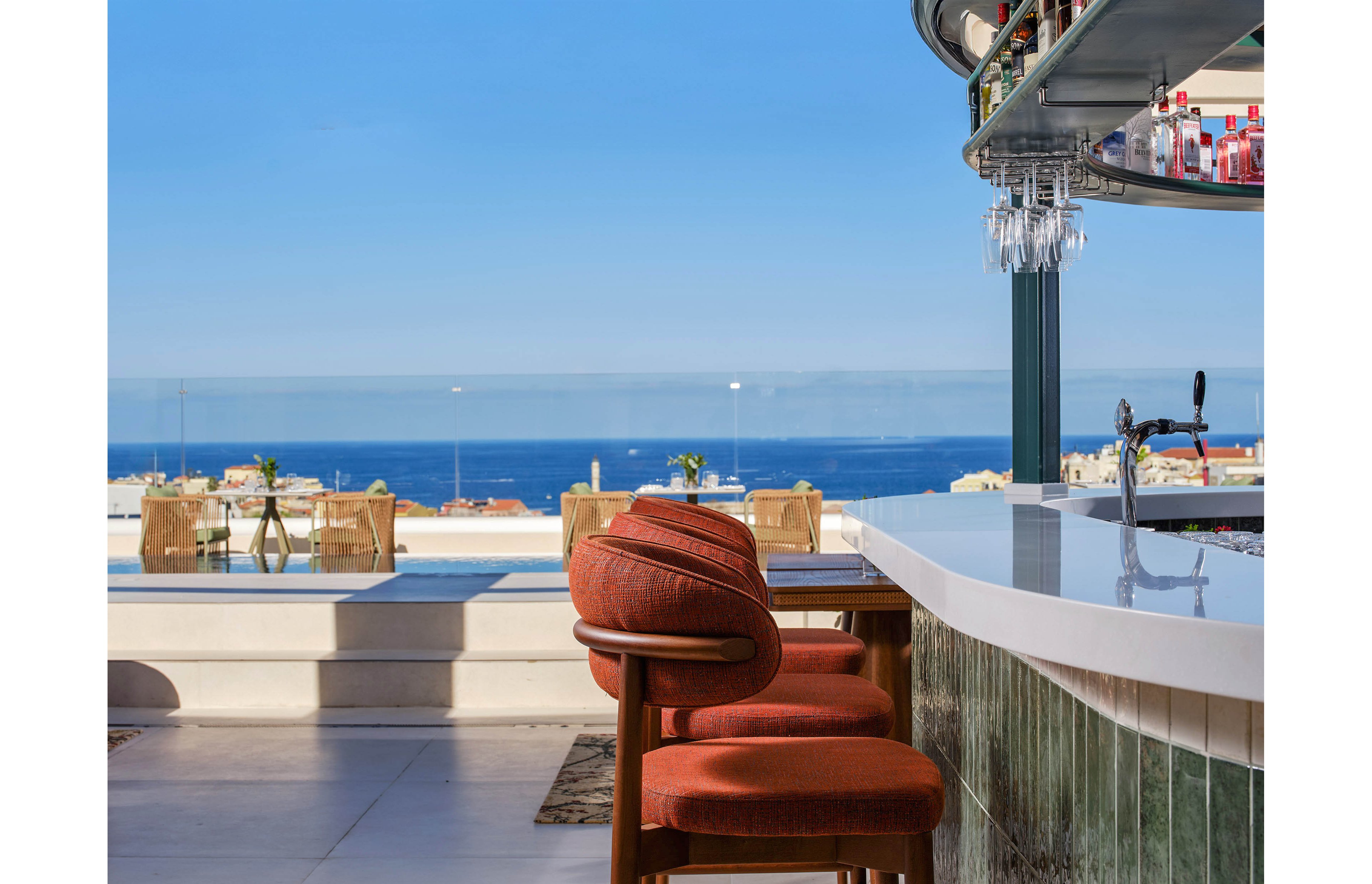 Hilton Garden Inn Chania City