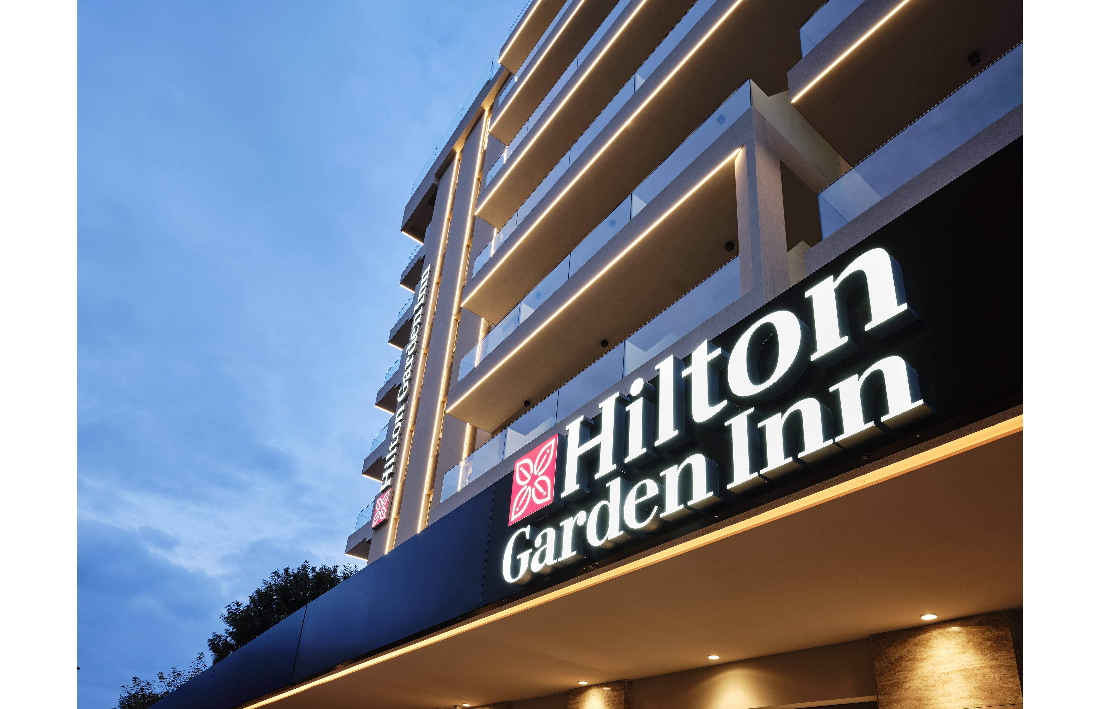 Hilton Garden Inn Chania City