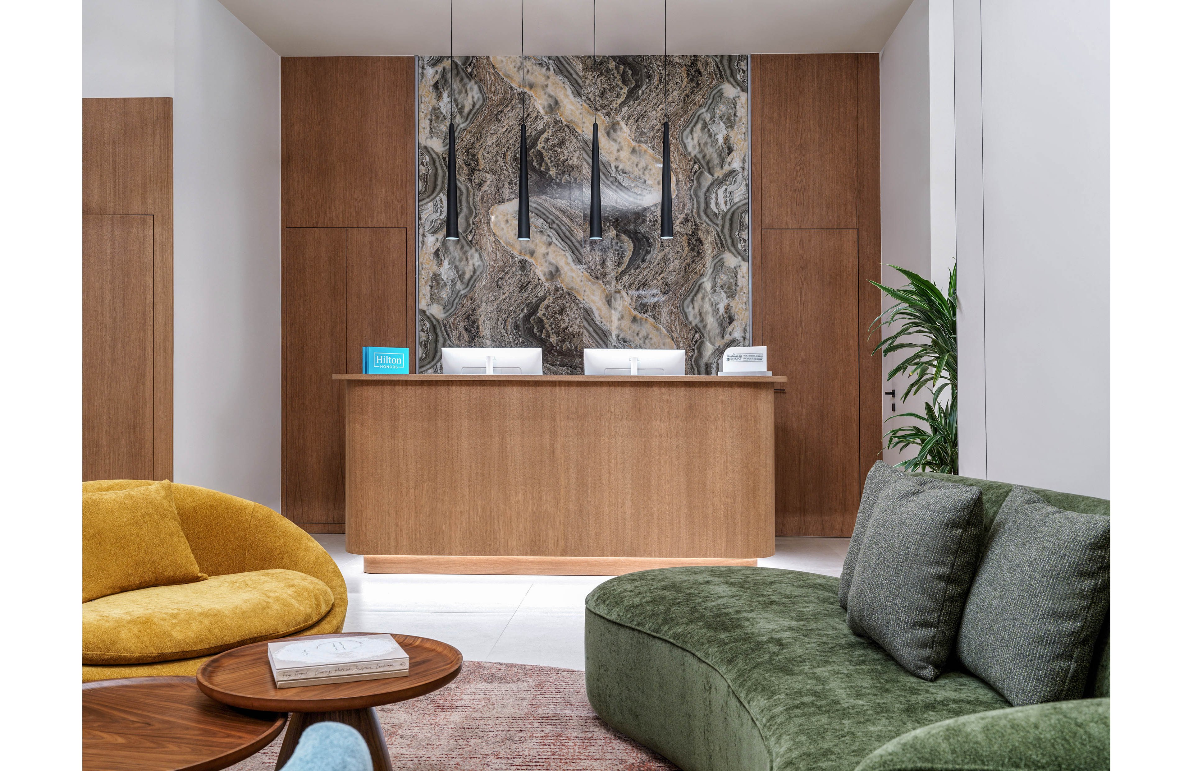 Hilton Garden Inn Chania City