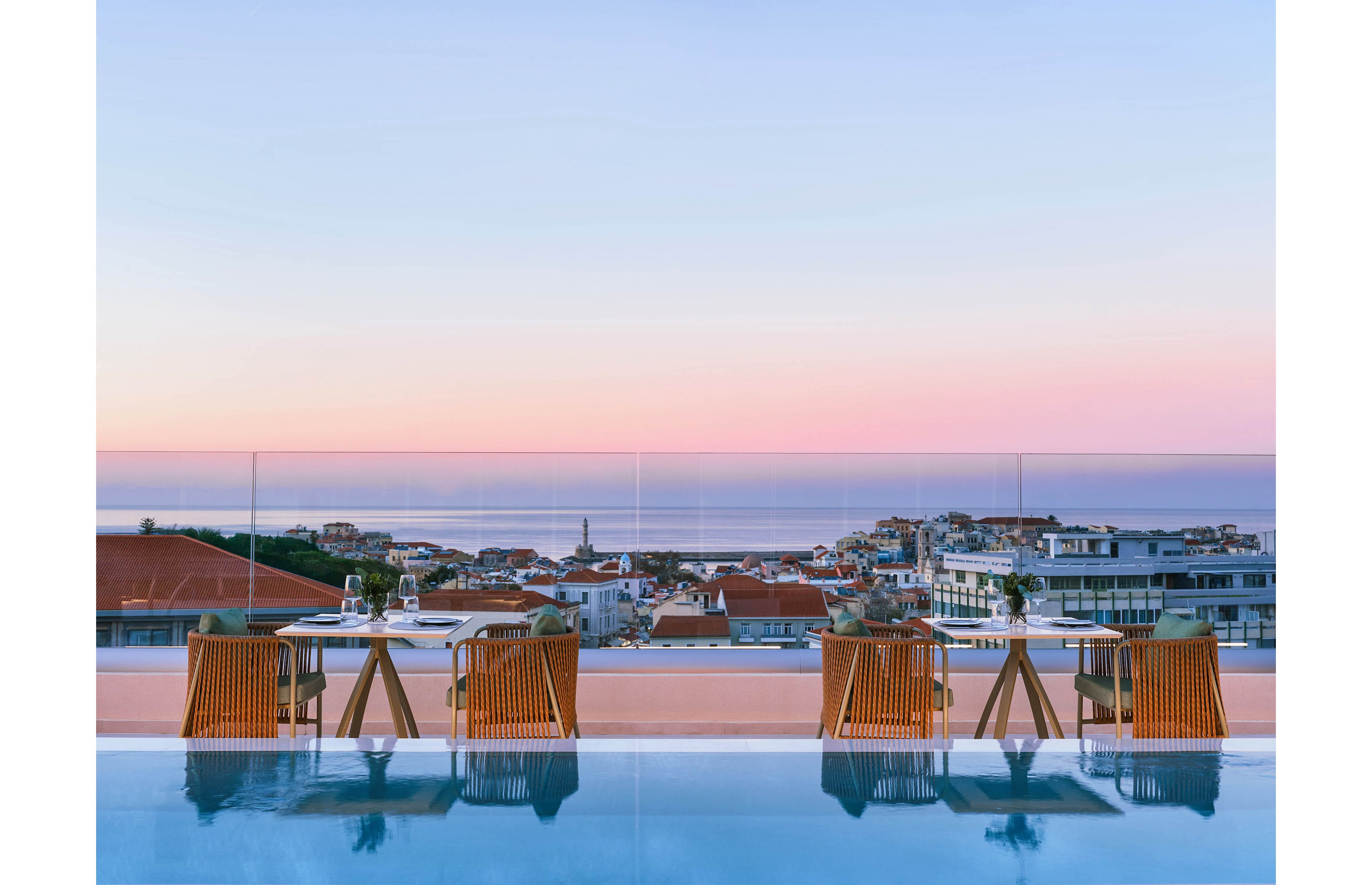 Hilton Garden Inn Chania City