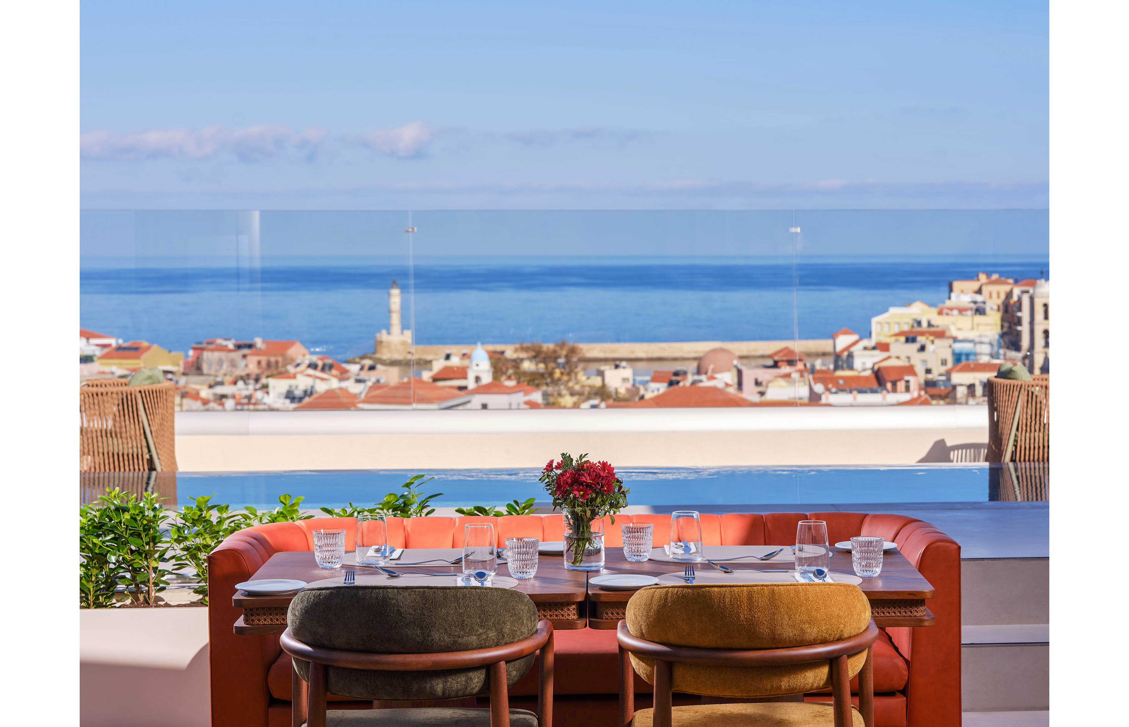 Hilton Garden Inn Chania City