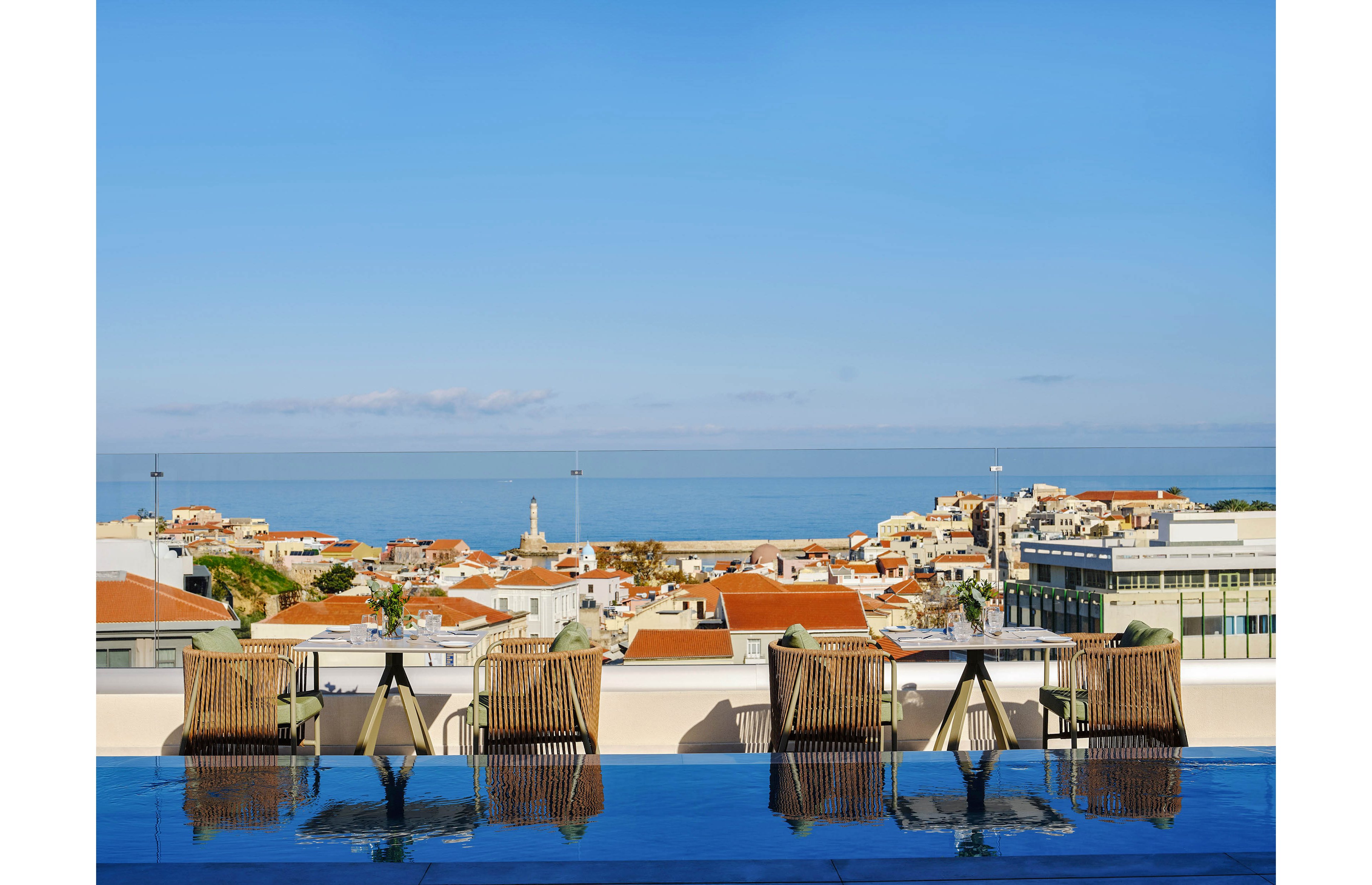 Hilton Garden Inn Chania City