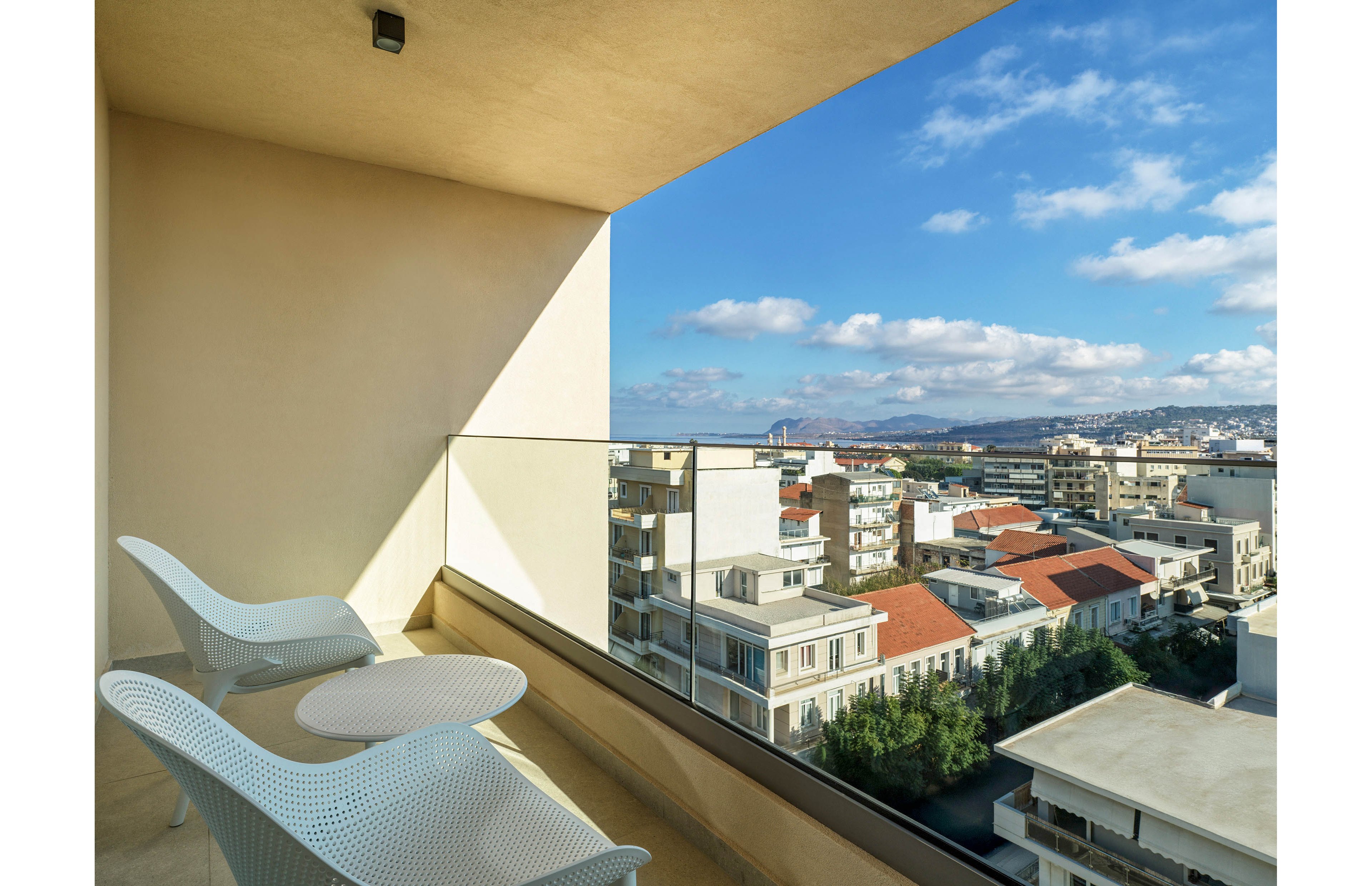 Hilton Garden Inn Chania City